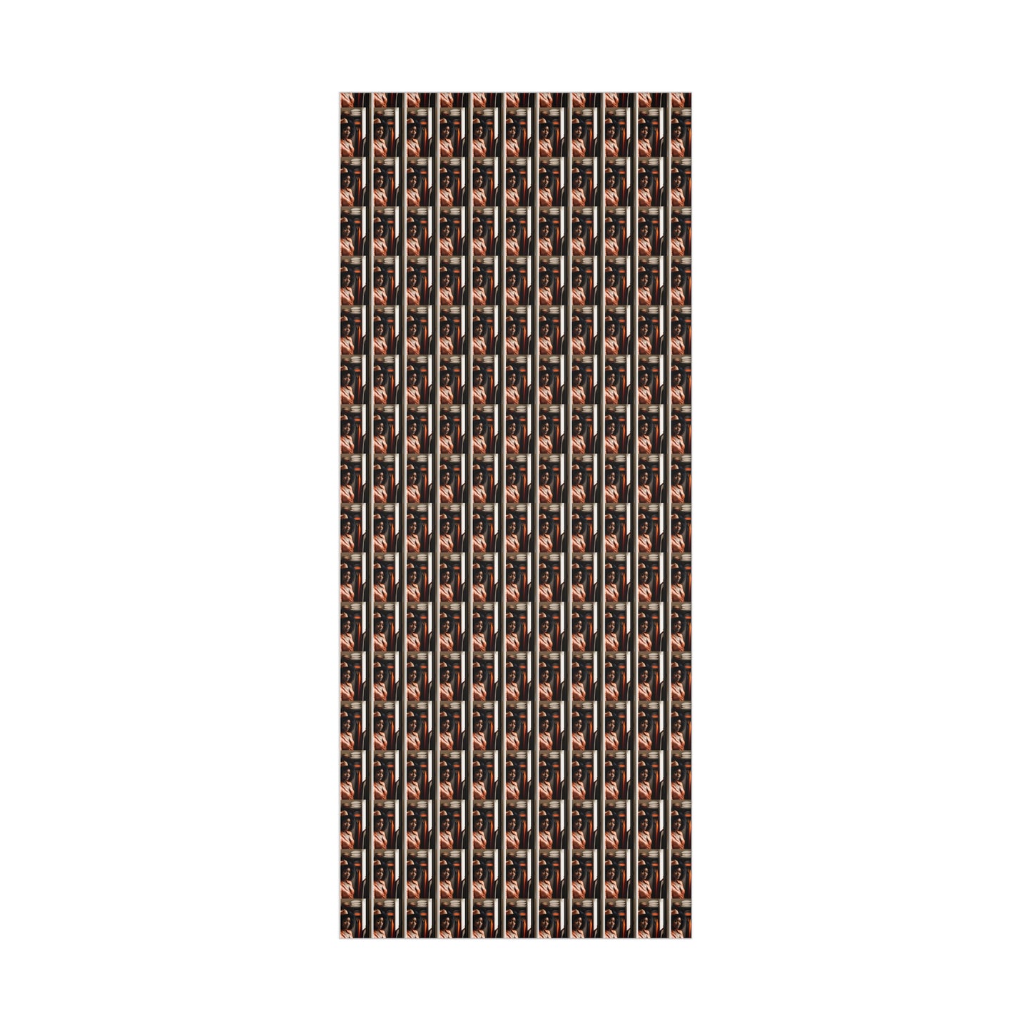 Natural Essence Wrapping Paper