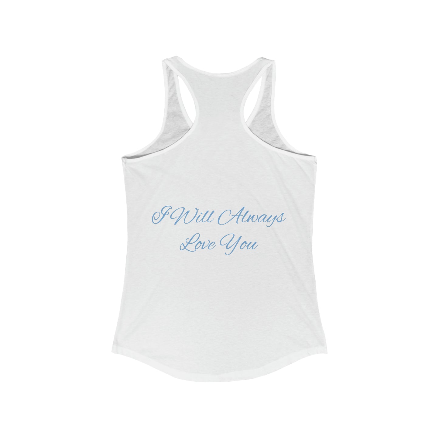 Women's Ideal Racerback Tank