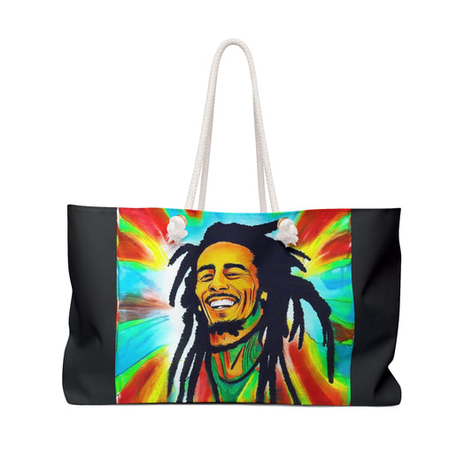 Marley Weekender Bag