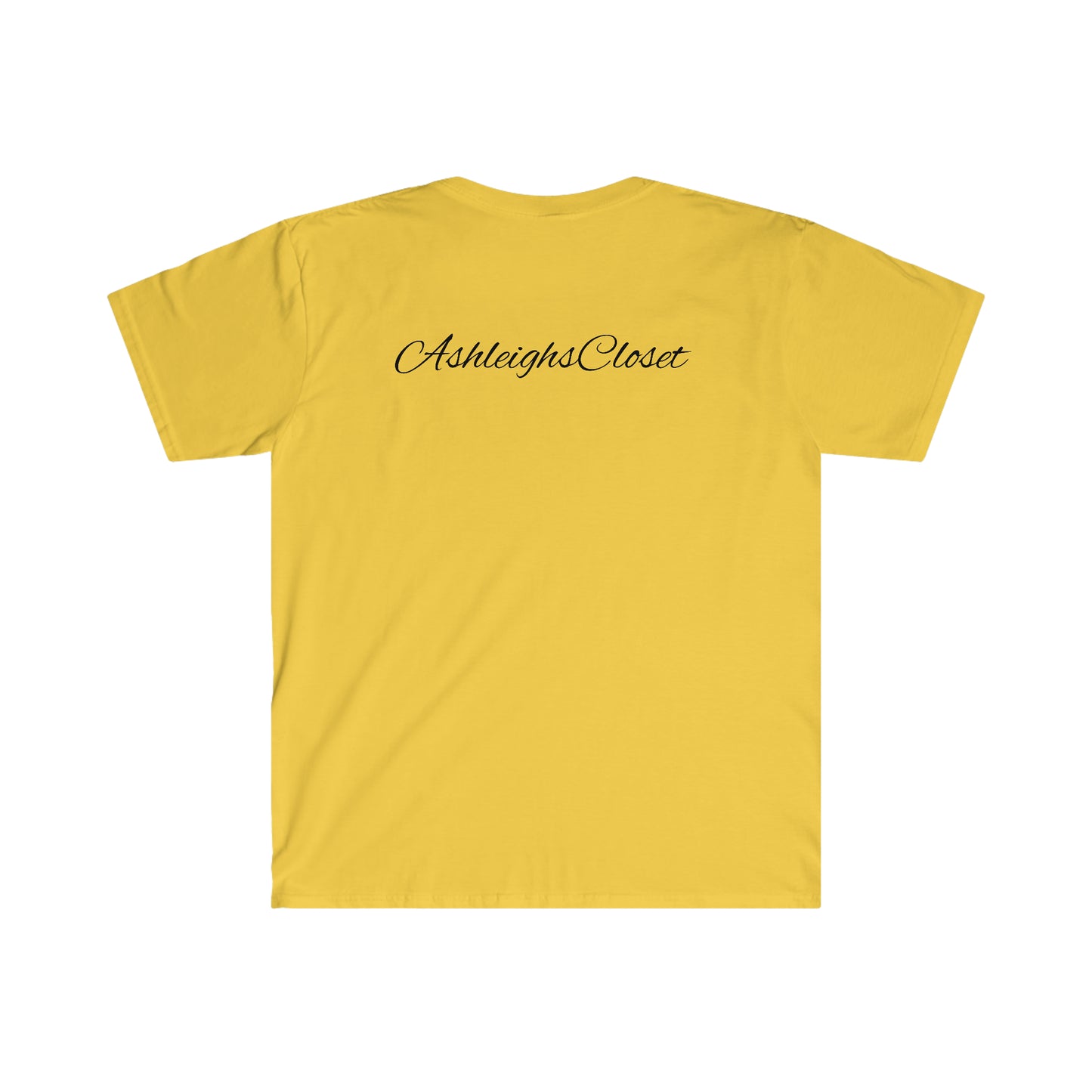 AshleighsCloset Logo T-Shirt