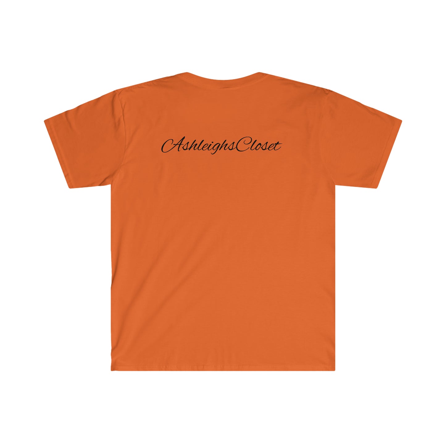 AshleighsCloset Logo T-Shirt