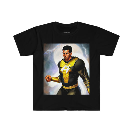 AshleighsCloset Superhero Series : Mr Wonderful T-Shirt