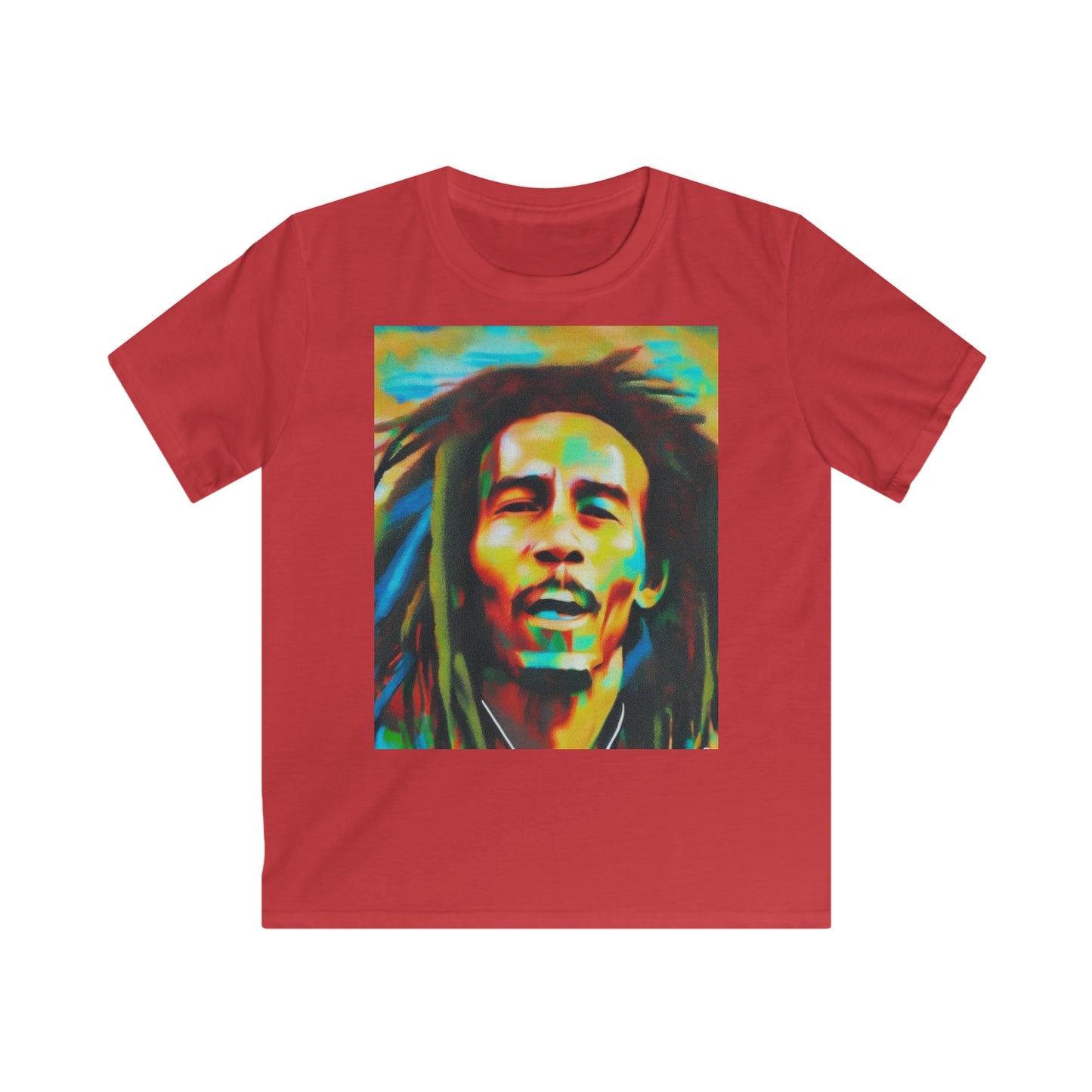 AshleighsCloset Kids Rastaman Tee