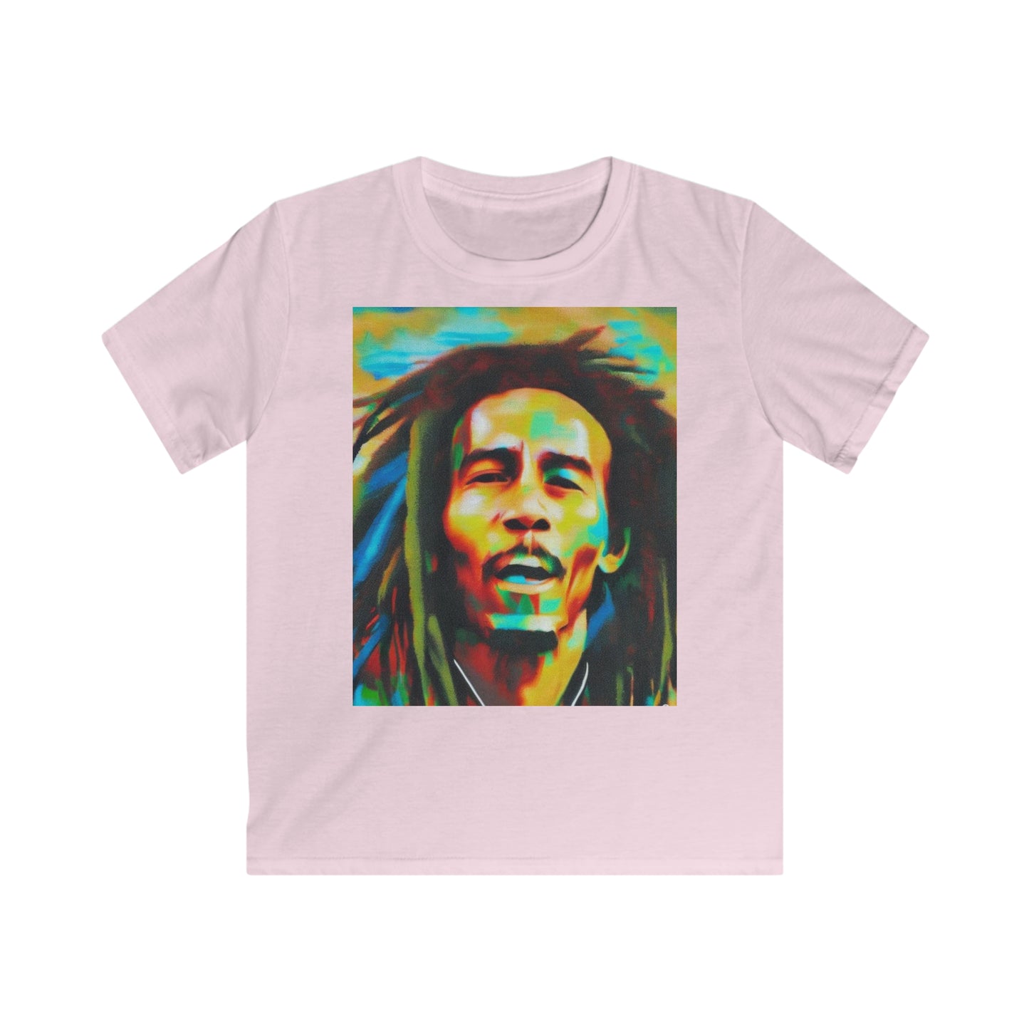 AshleighsCloset Kids Rastaman Tee