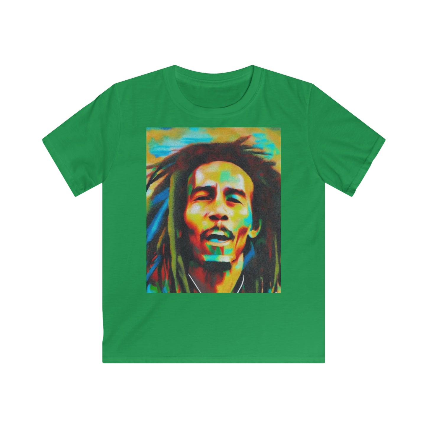 AshleighsCloset Kids Rastaman Tee