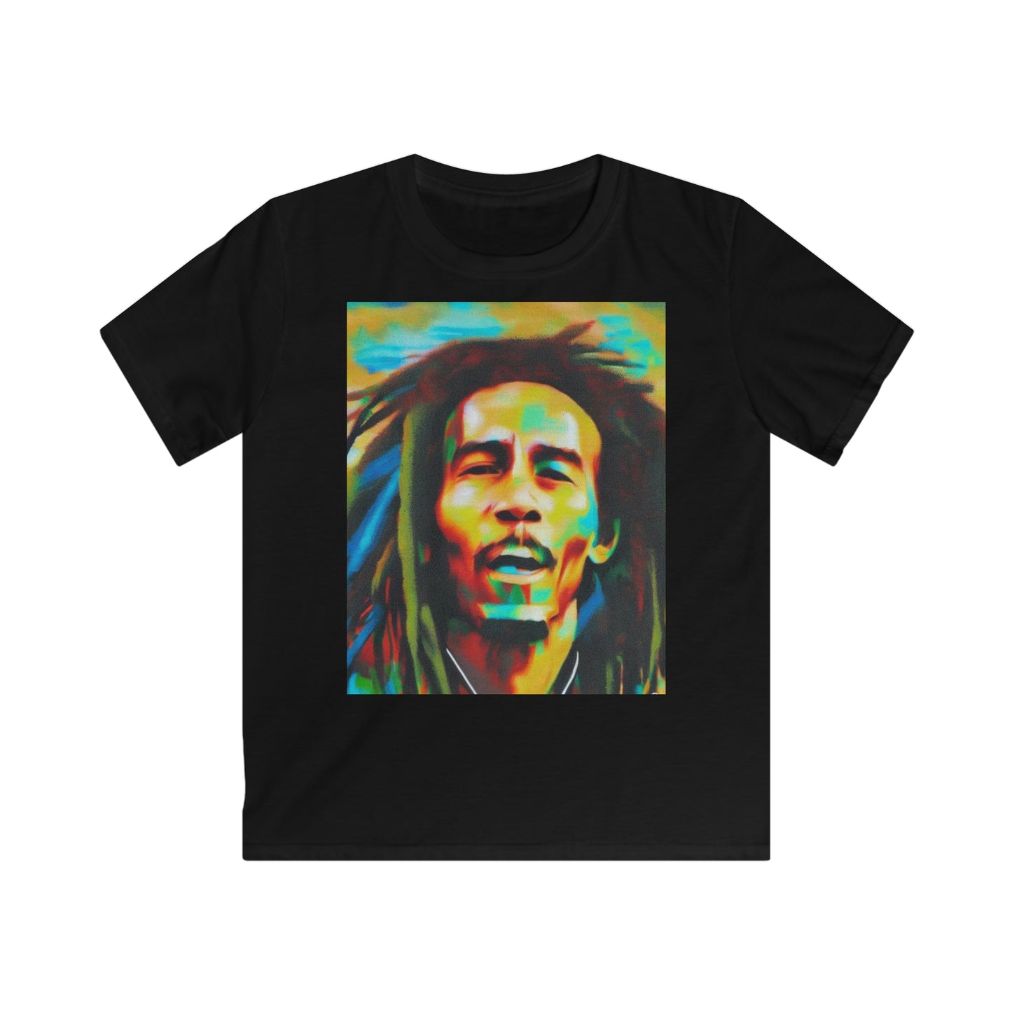 AshleighsCloset Kids Rastaman Tee