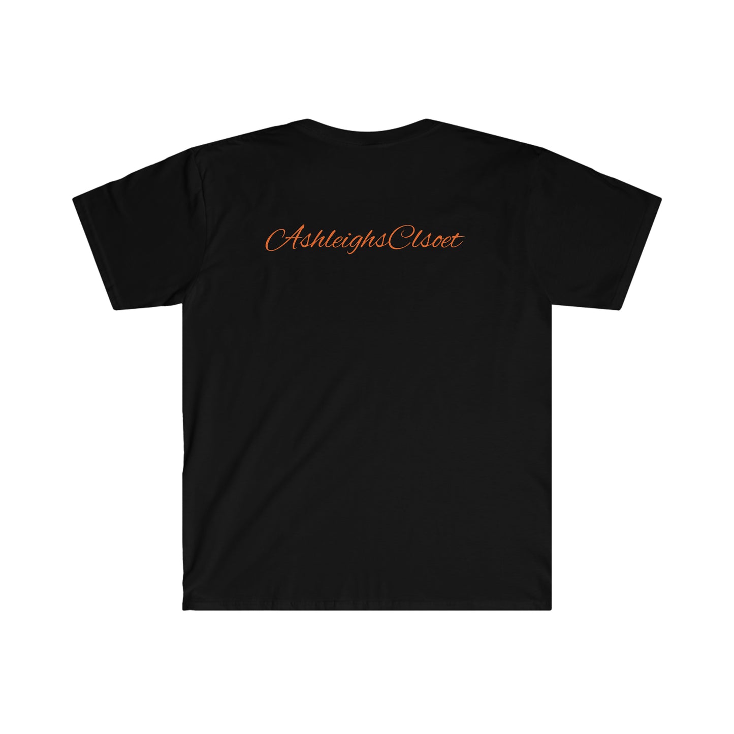 AshleighsCloset Logo T-Shirt