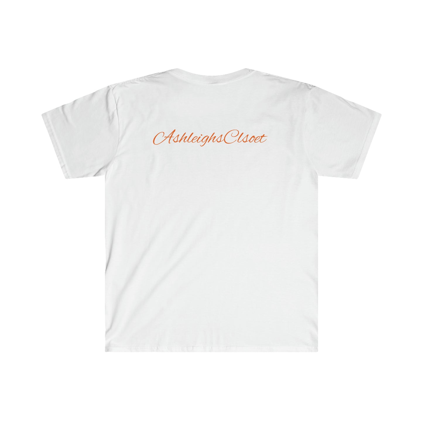 AshleighsCloset Logo T-Shirt