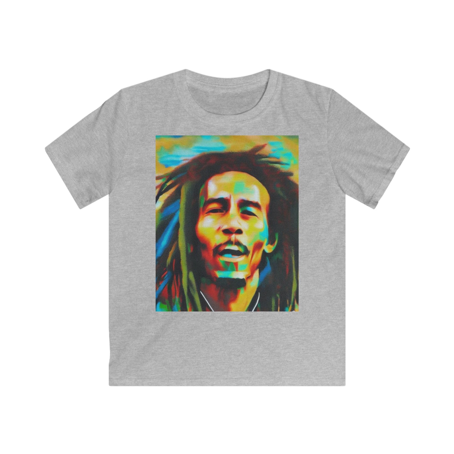 AshleighsCloset Kids Rastaman Tee