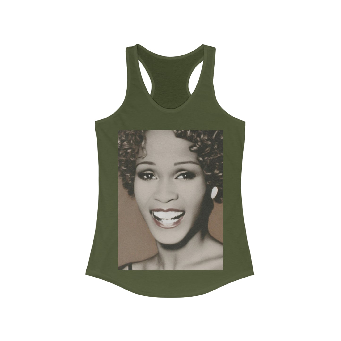 Women's Ideal Racerback Tank