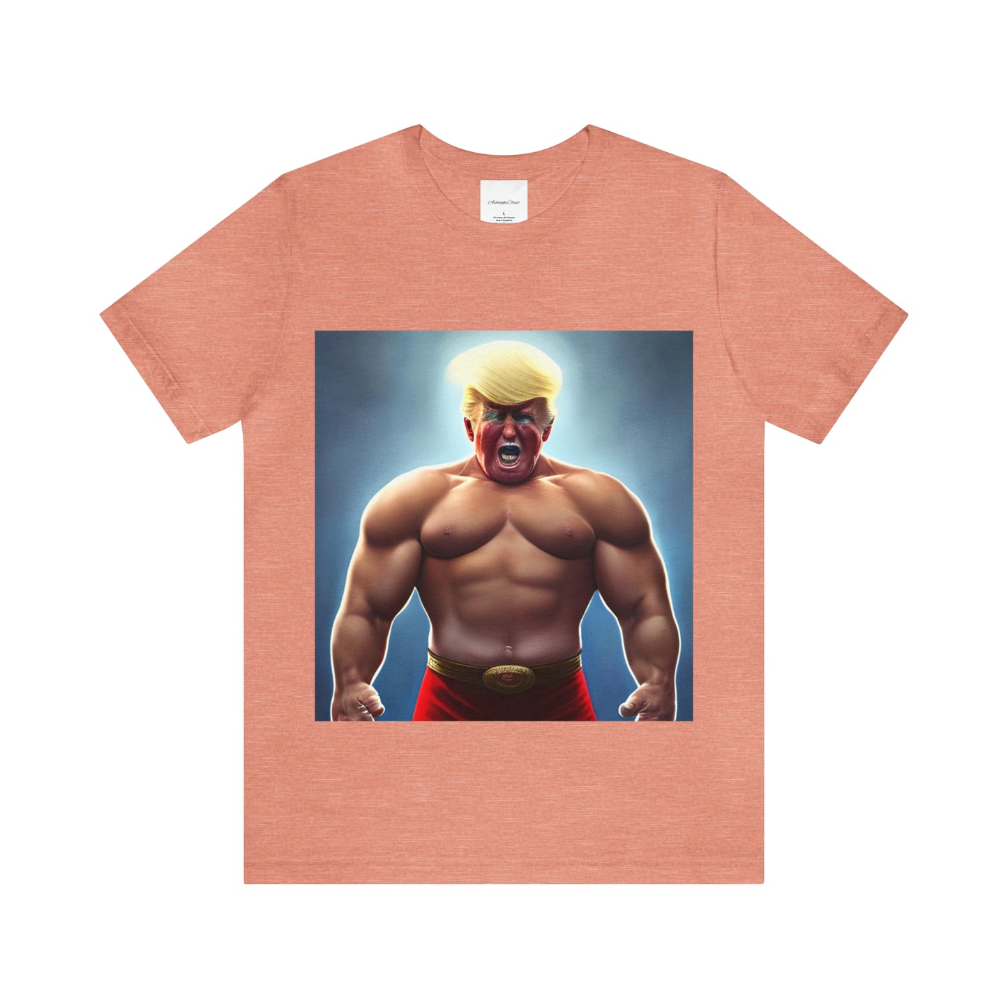 AshleighsCloset SuperTrump T-Shirt