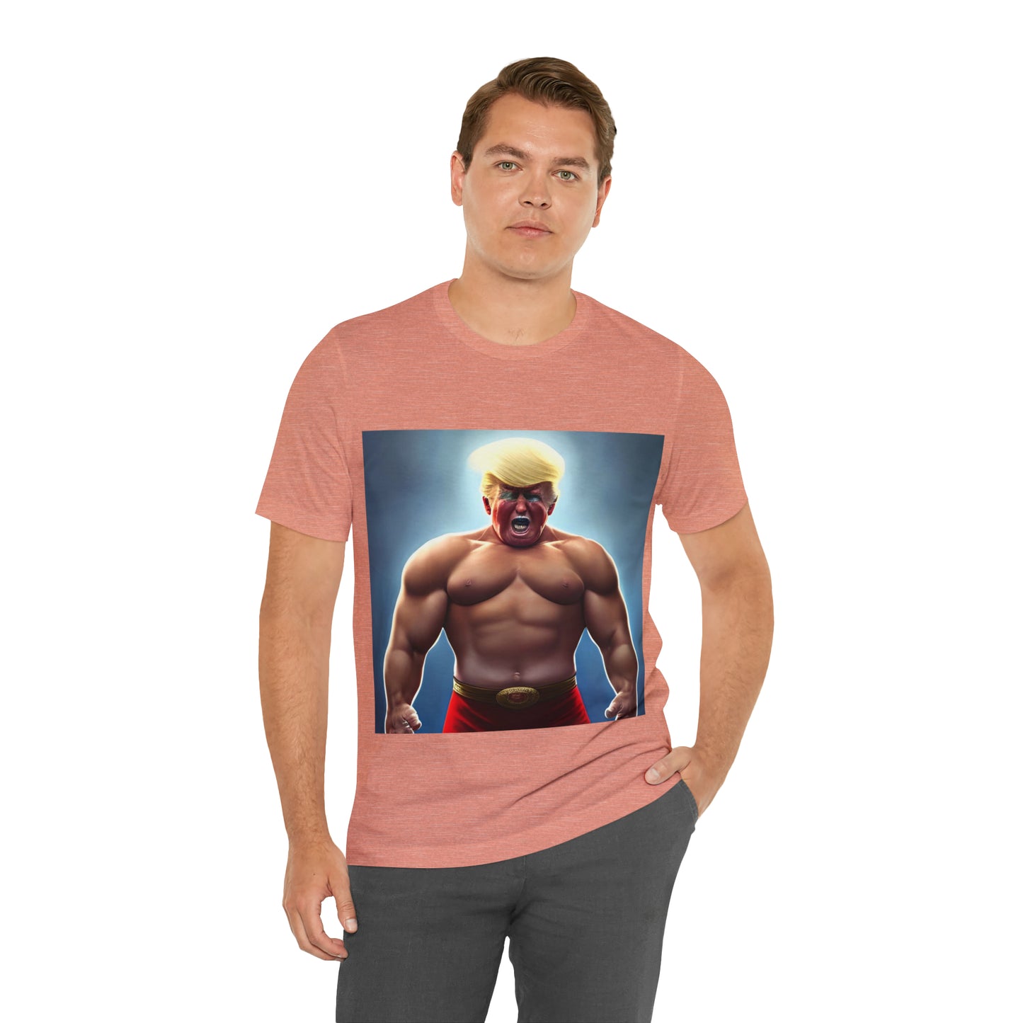 AshleighsCloset SuperTrump T-Shirt