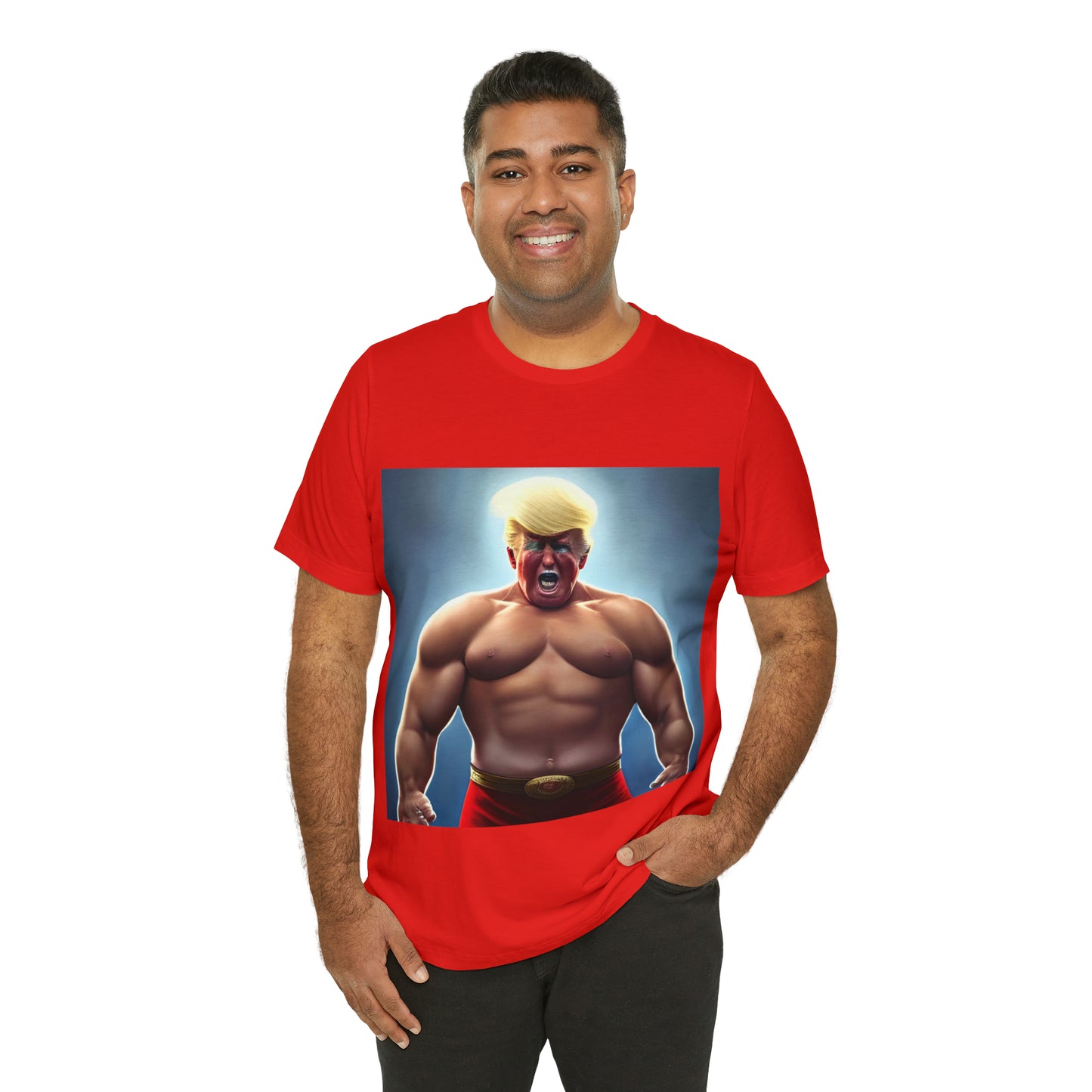 AshleighsCloset SuperTrump T-Shirt