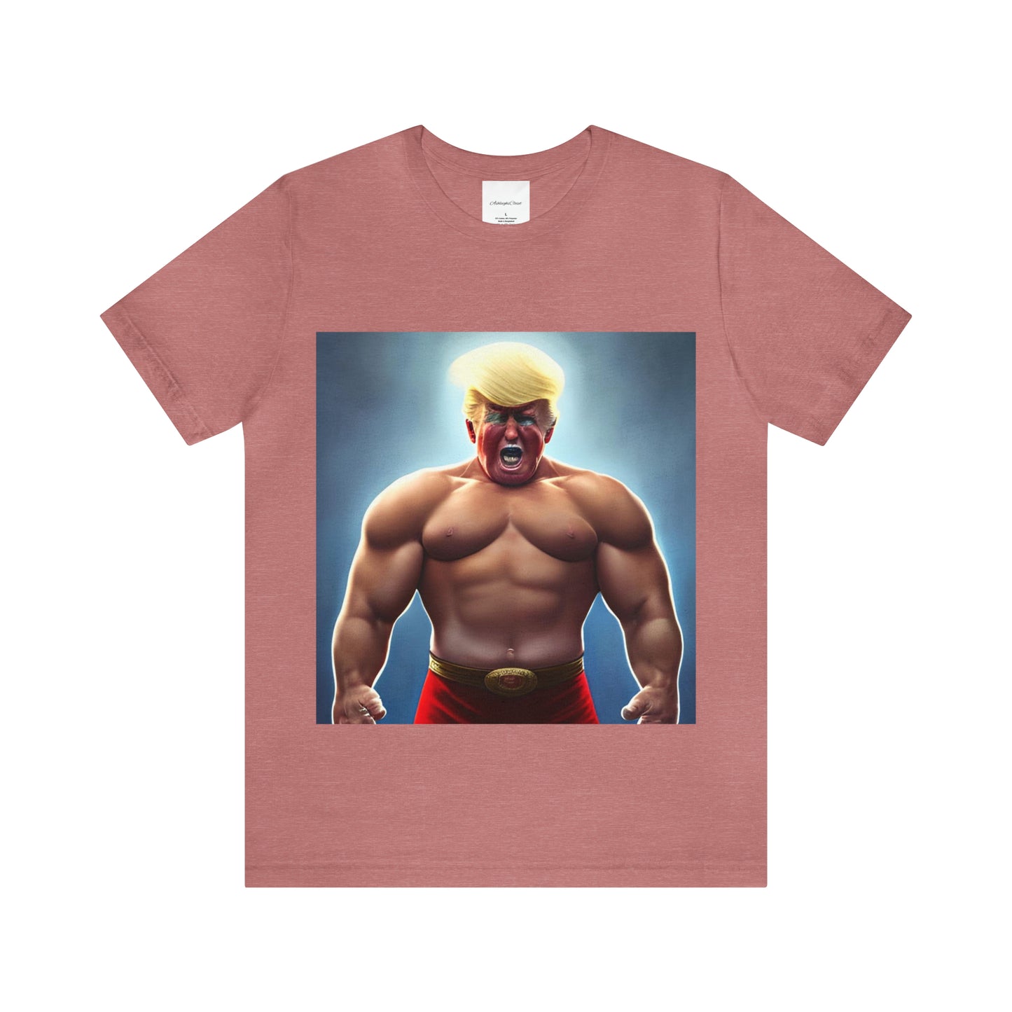 AshleighsCloset SuperTrump T-Shirt