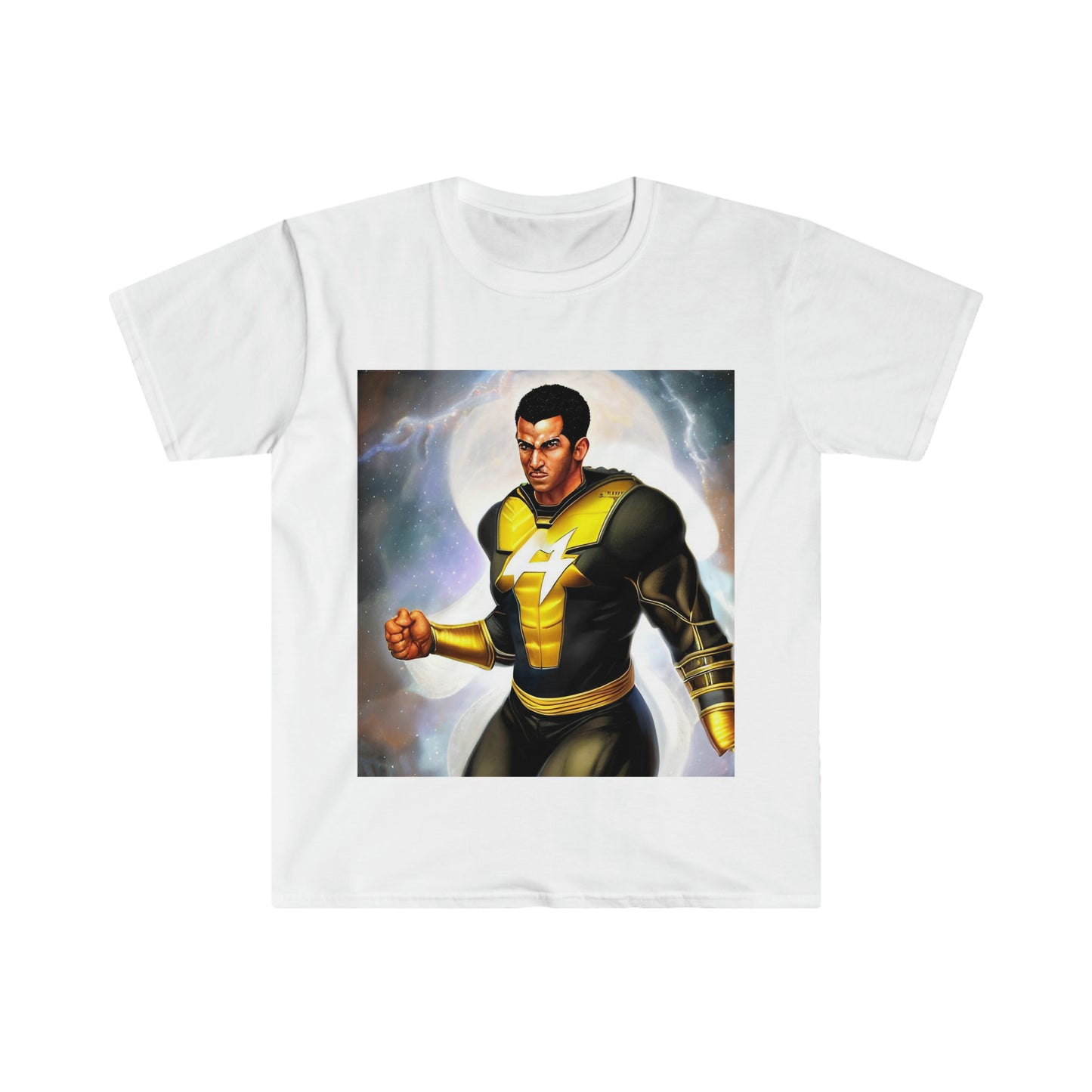 AshleighsCloset Astros Superhero Series  T-Shirt
