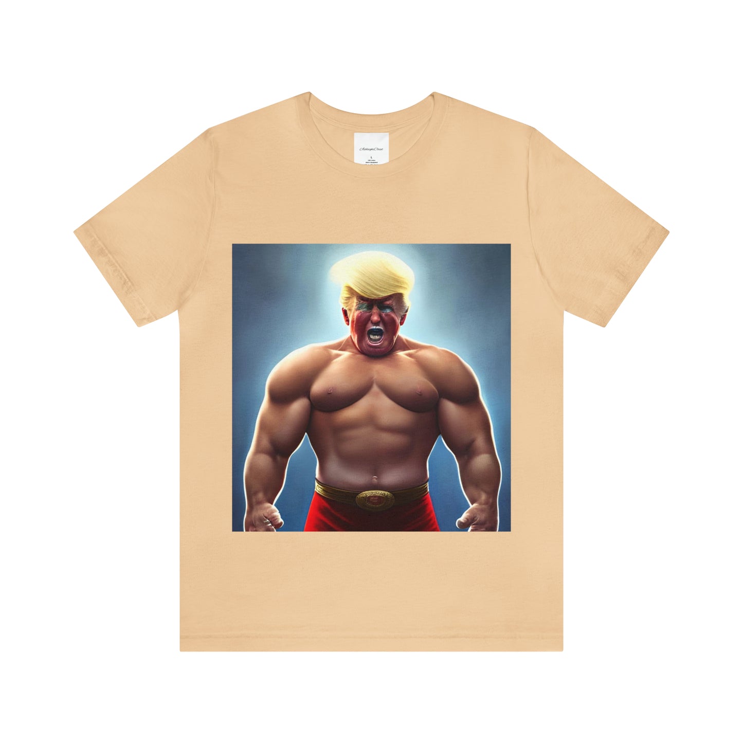 AshleighsCloset SuperTrump T-Shirt