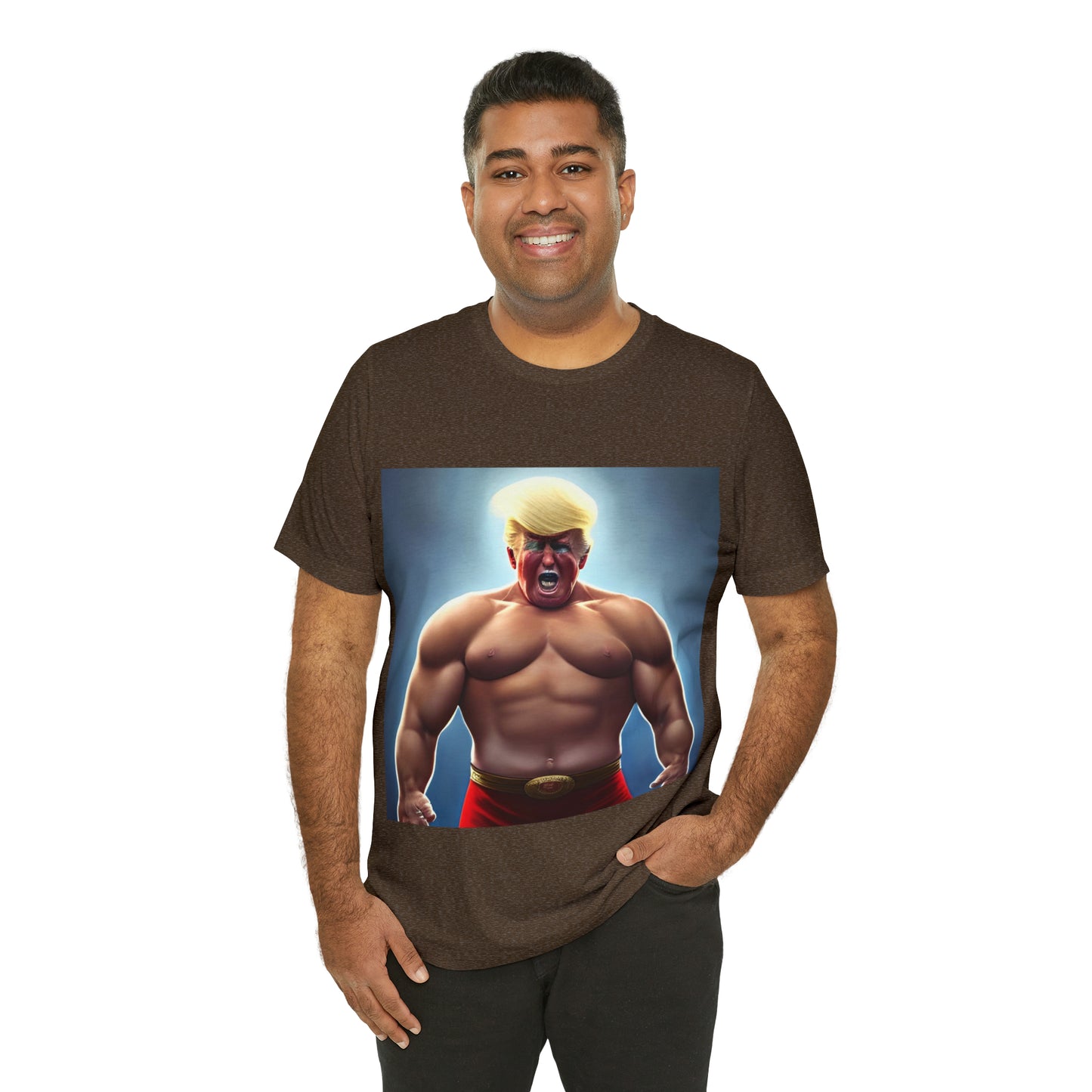 AshleighsCloset SuperTrump T-Shirt