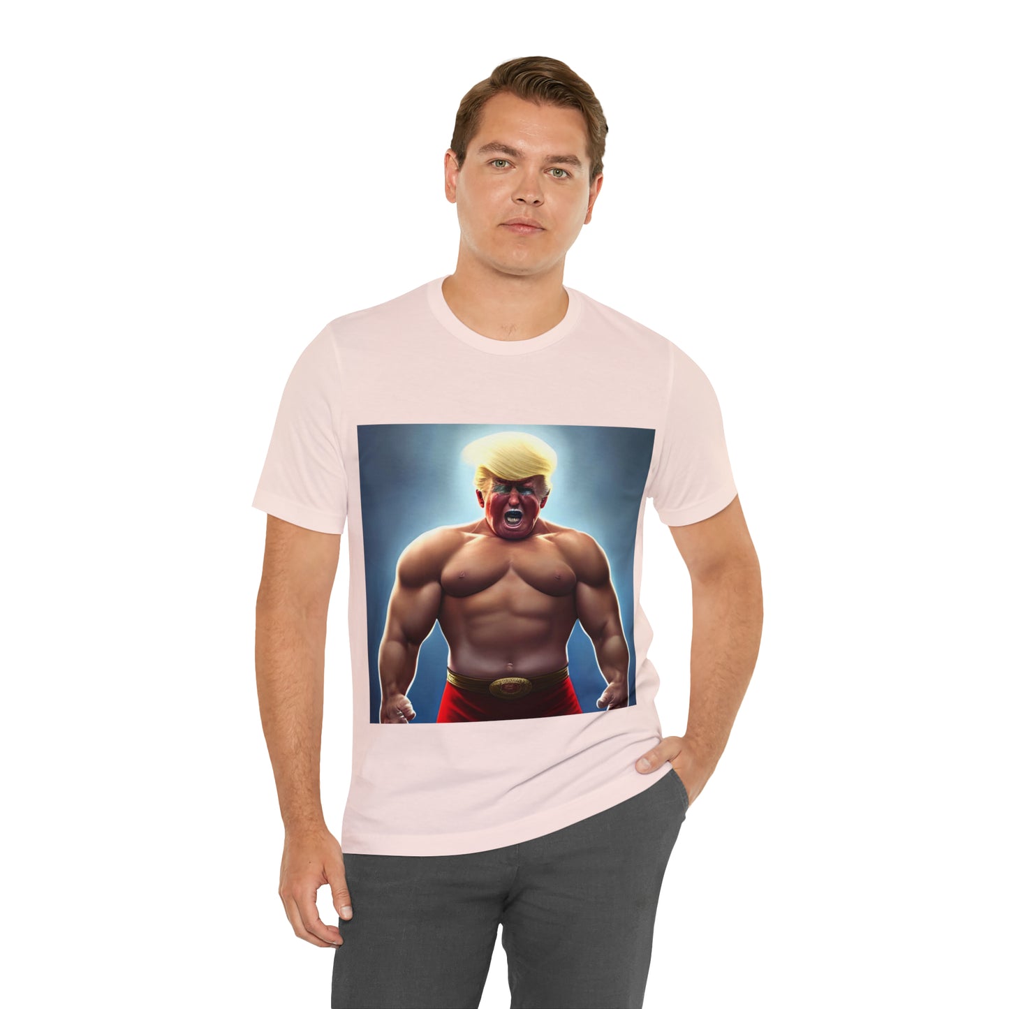 AshleighsCloset SuperTrump T-Shirt