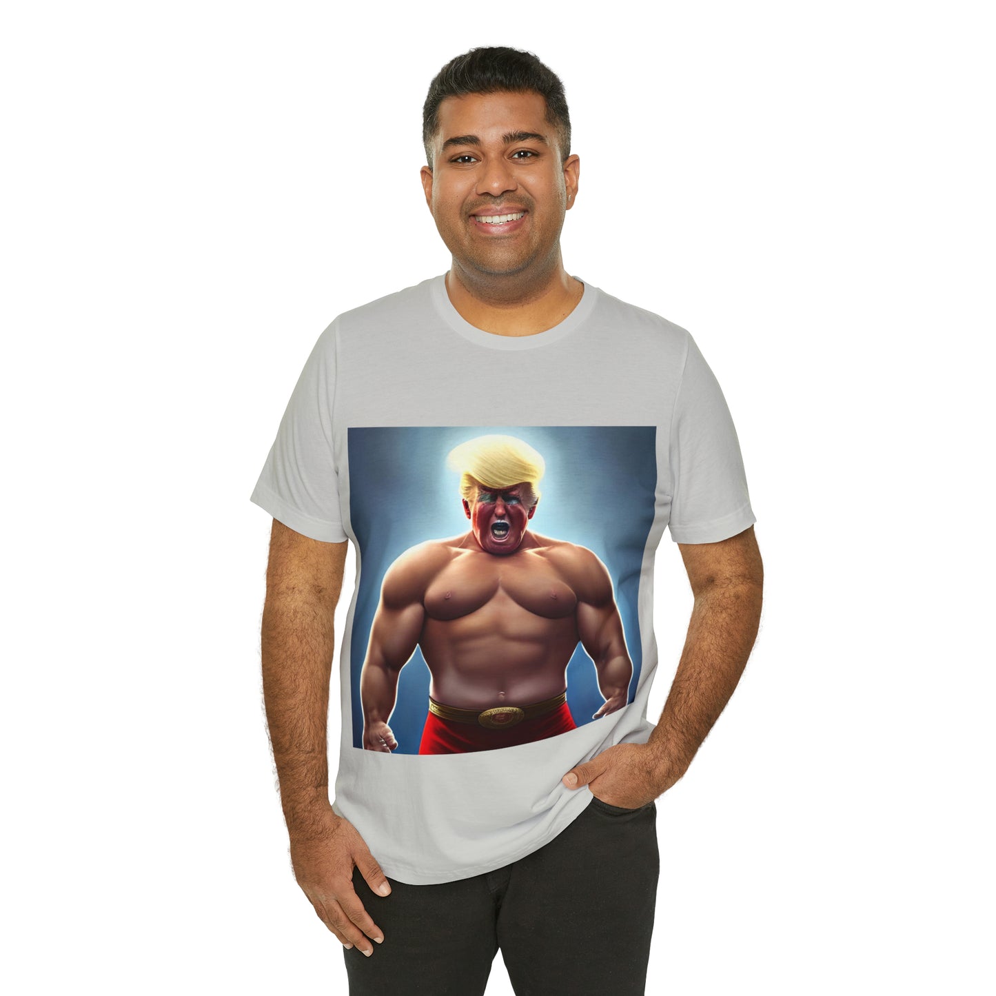 AshleighsCloset SuperTrump T-Shirt