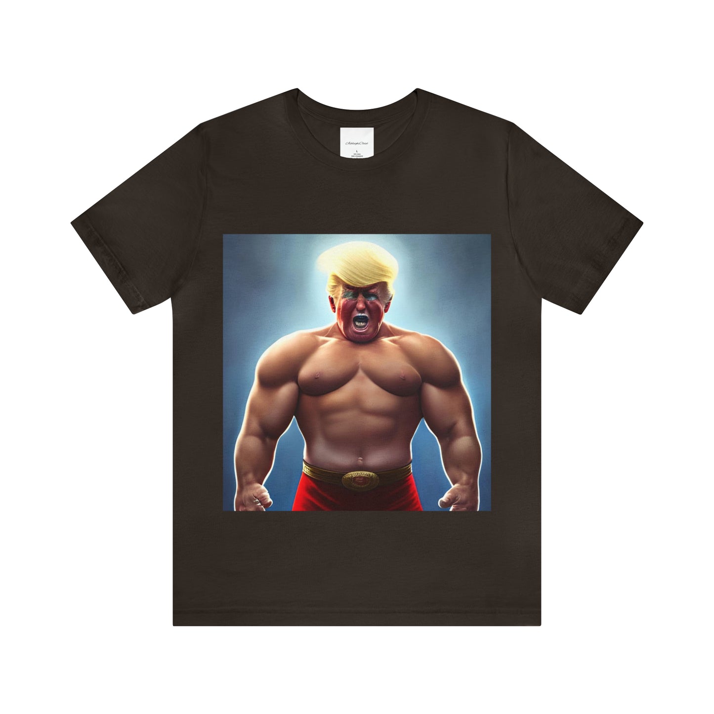 AshleighsCloset SuperTrump T-Shirt