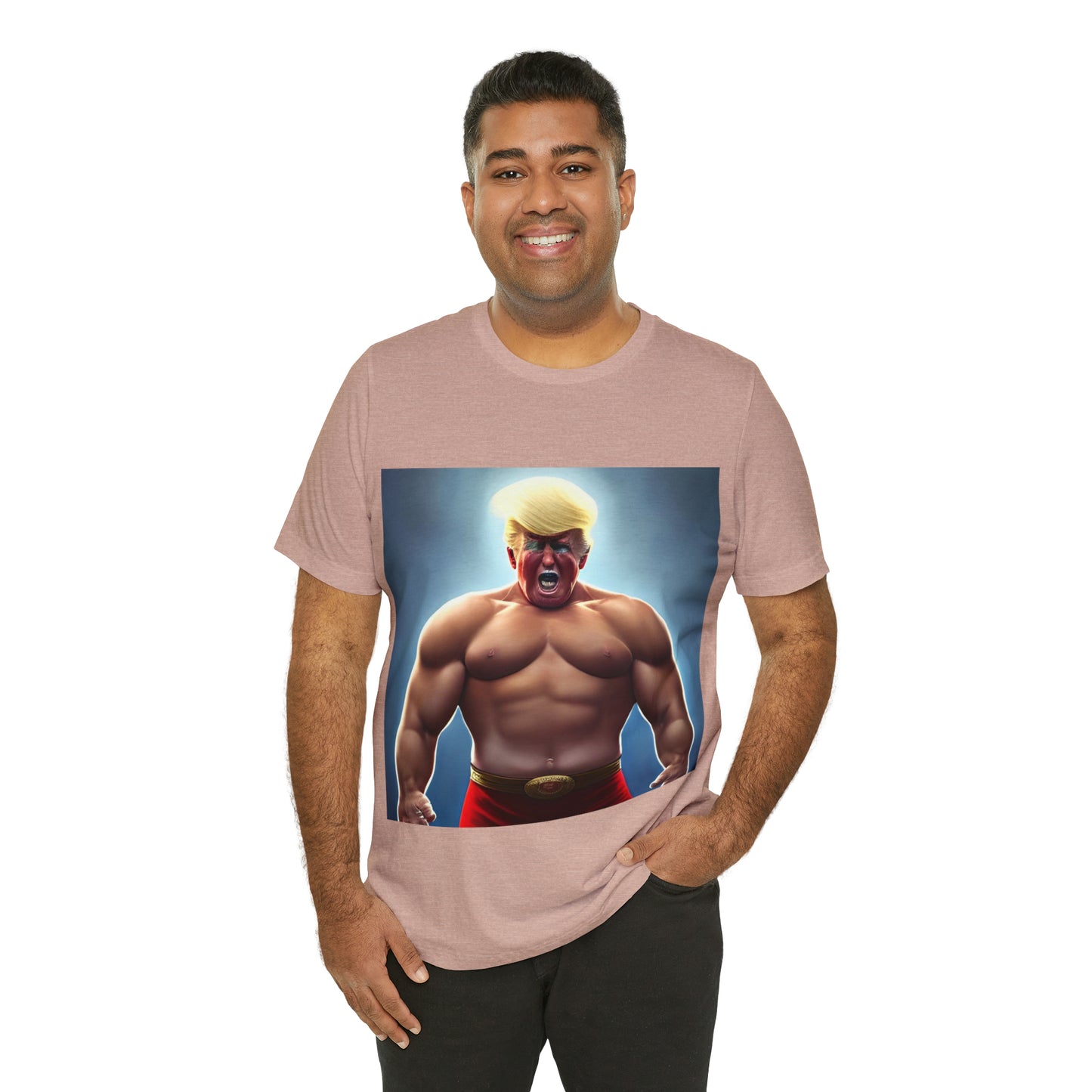 AshleighsCloset SuperTrump T-Shirt