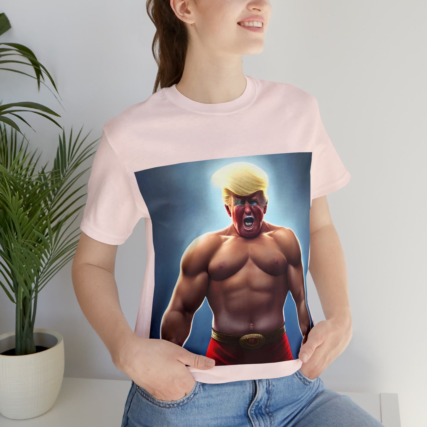 AshleighsCloset SuperTrump T-Shirt