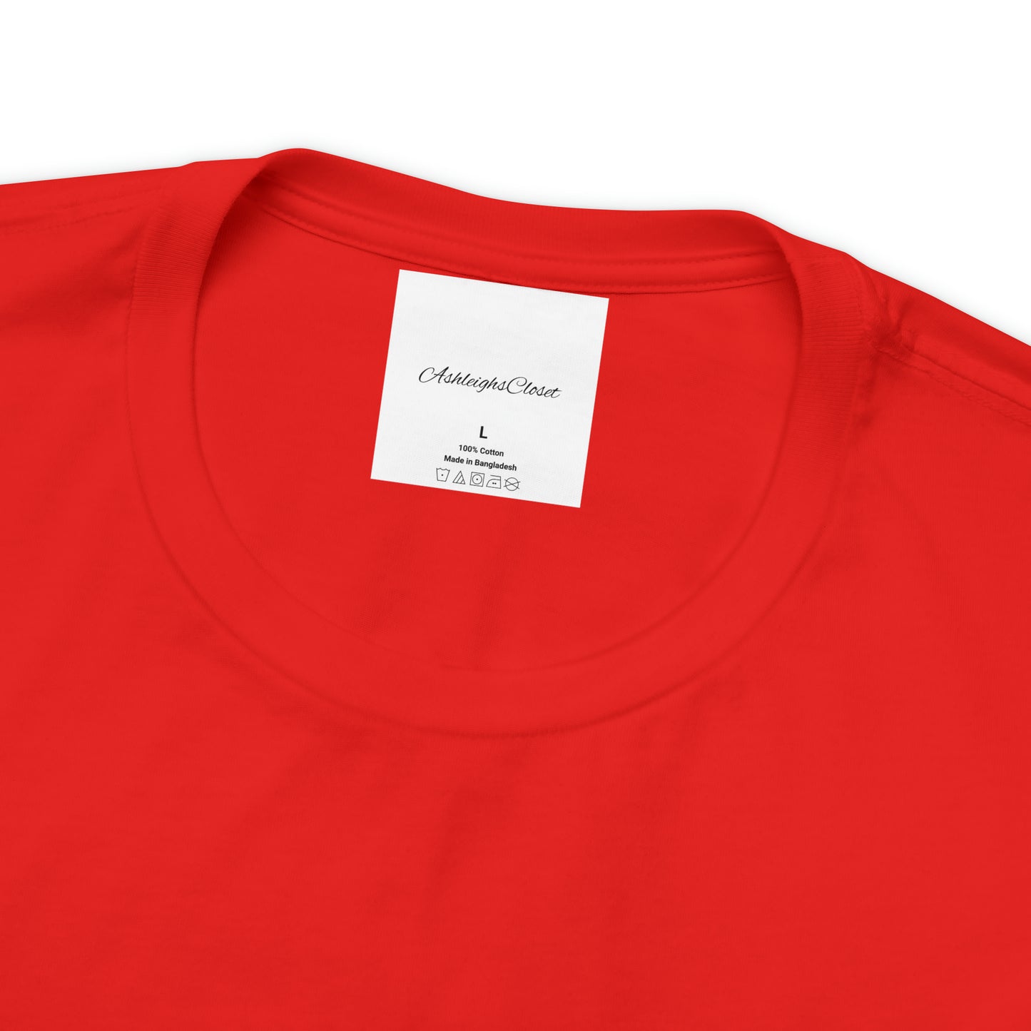 AshleighsCloset SuperTrump T-Shirt