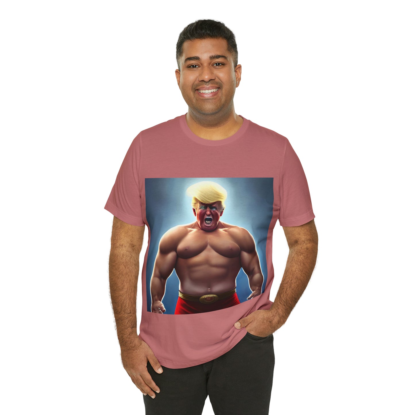 AshleighsCloset SuperTrump T-Shirt