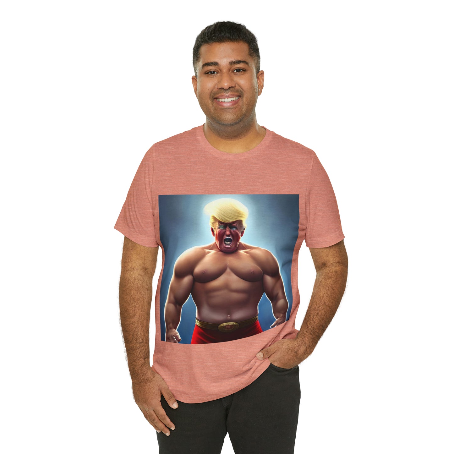 AshleighsCloset SuperTrump T-Shirt