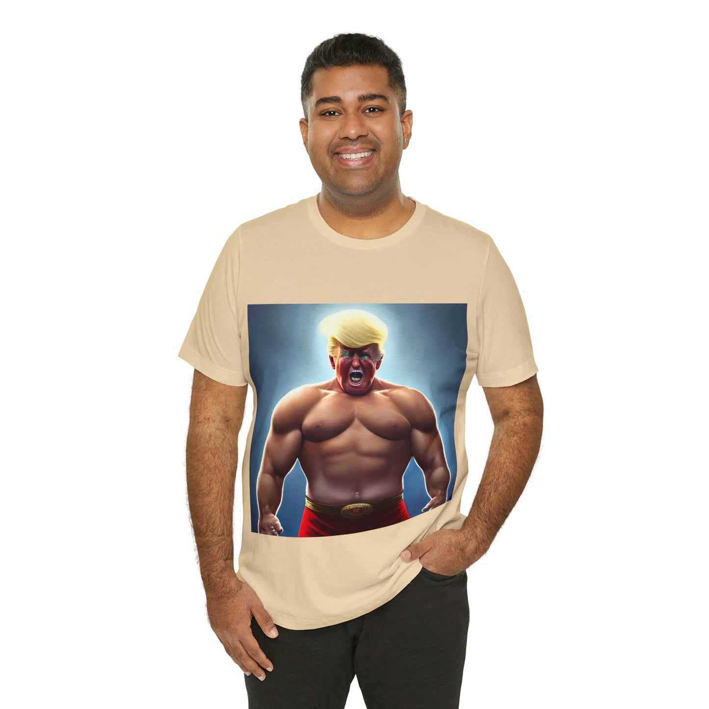 AshleighsCloset SuperTrump T-Shirt