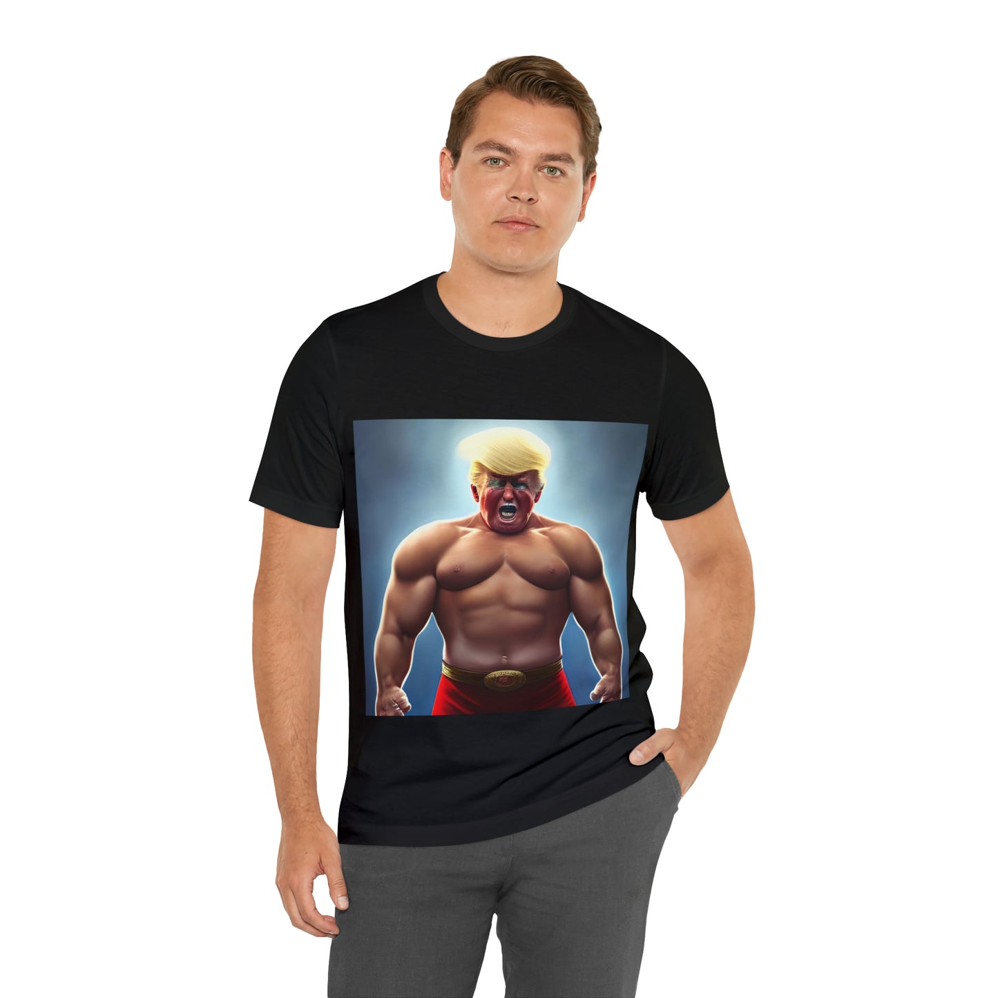 AshleighsCloset SuperTrump T-Shirt