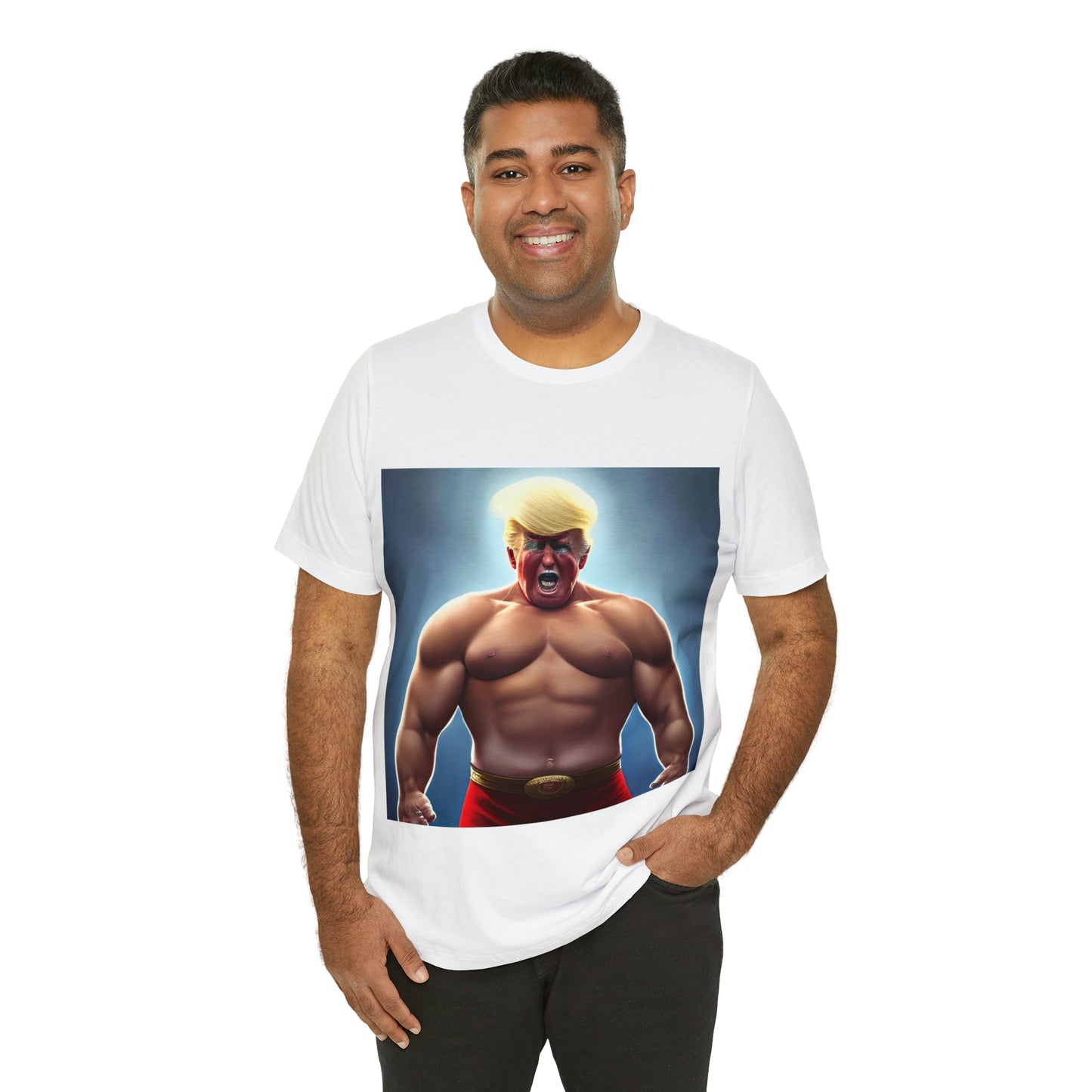 AshleighsCloset SuperTrump T-Shirt