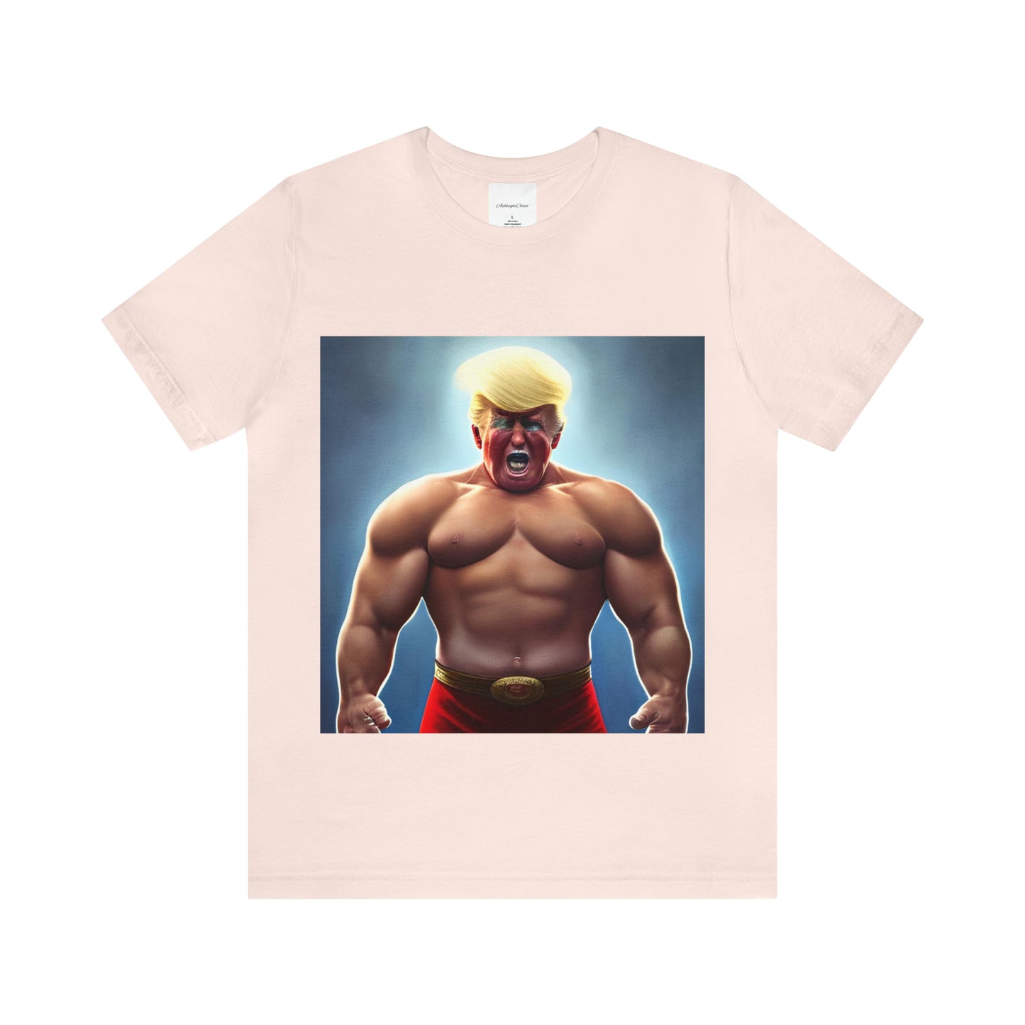 AshleighsCloset SuperTrump T-Shirt