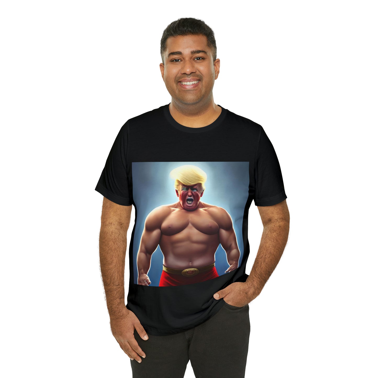 AshleighsCloset SuperTrump T-Shirt