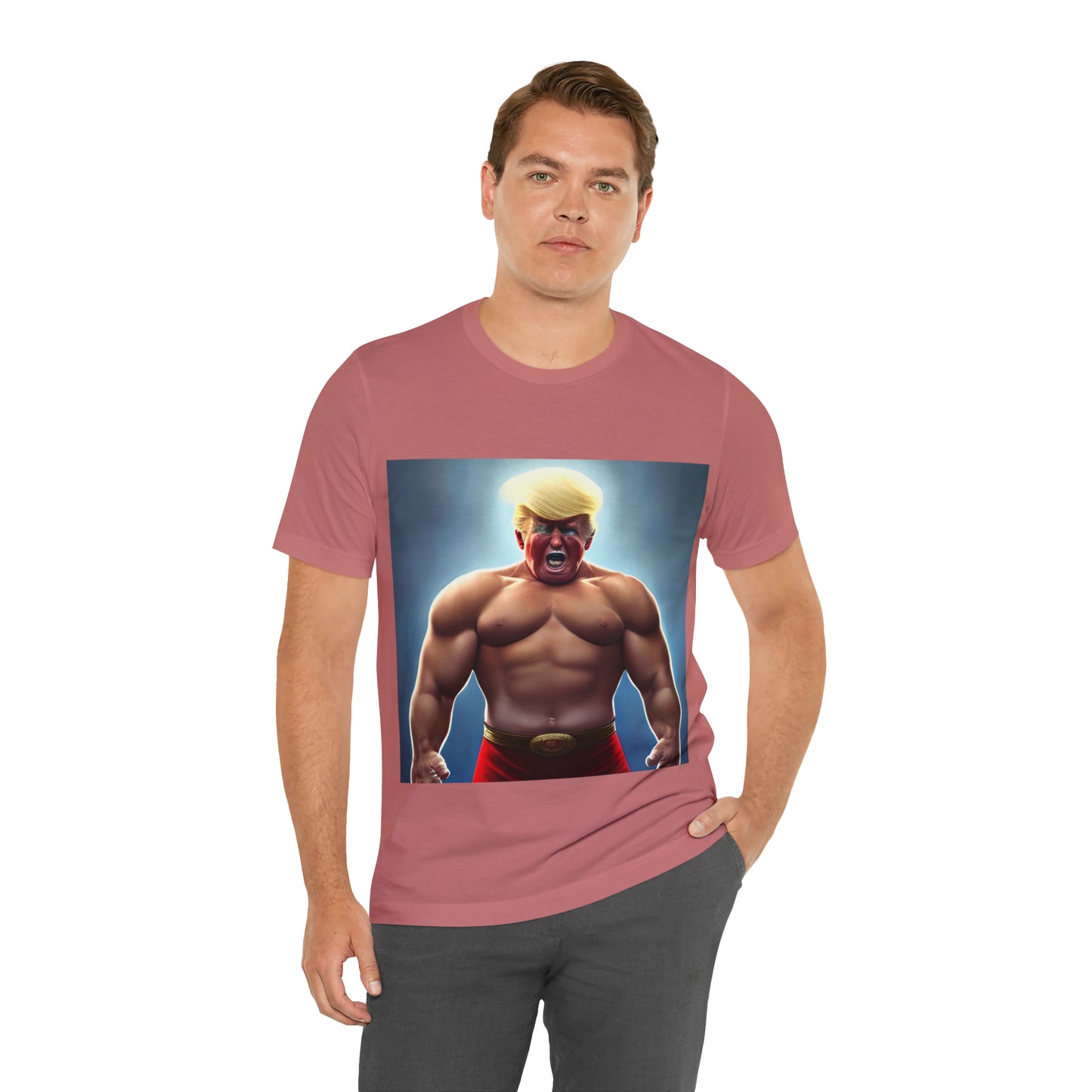 AshleighsCloset SuperTrump T-Shirt