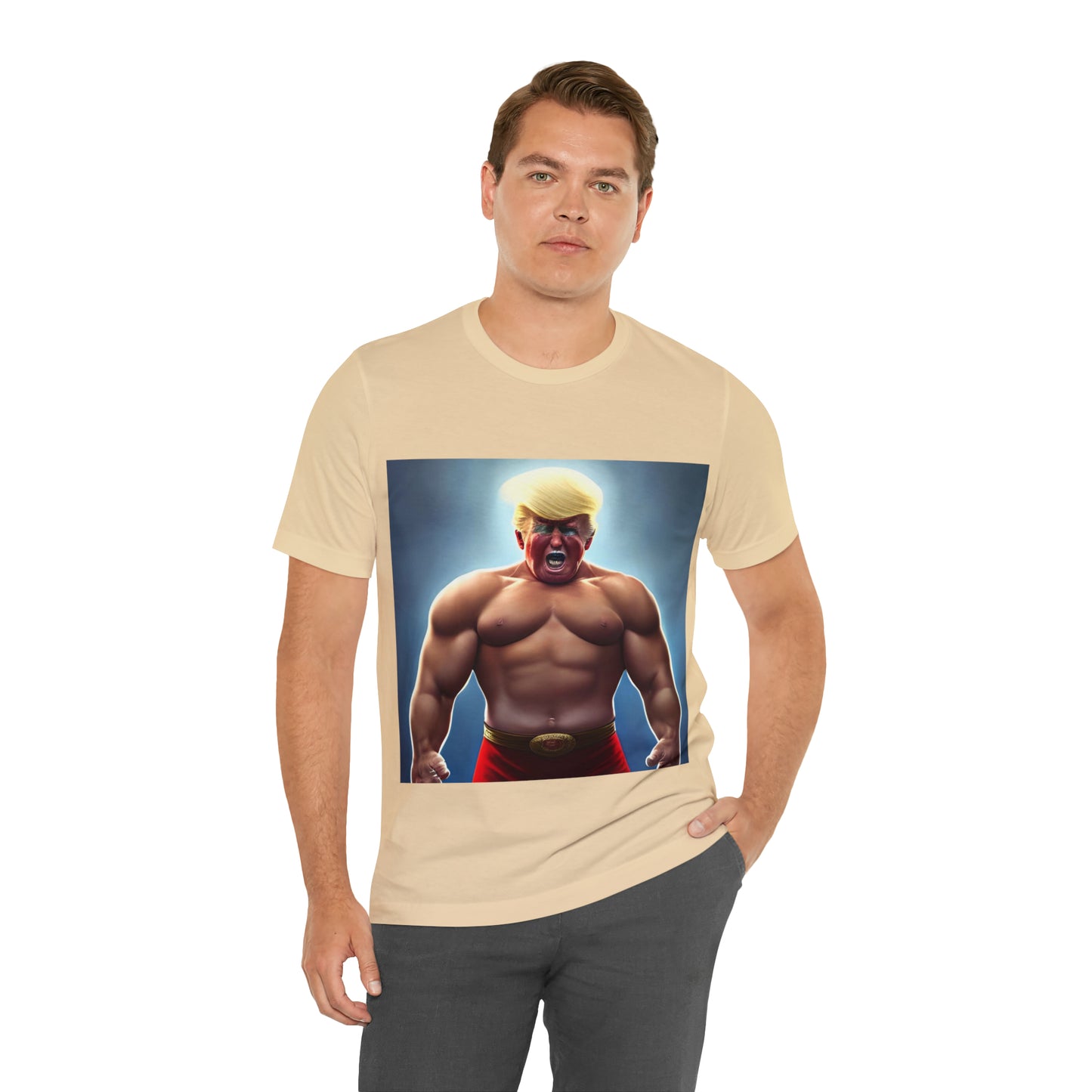 AshleighsCloset SuperTrump T-Shirt