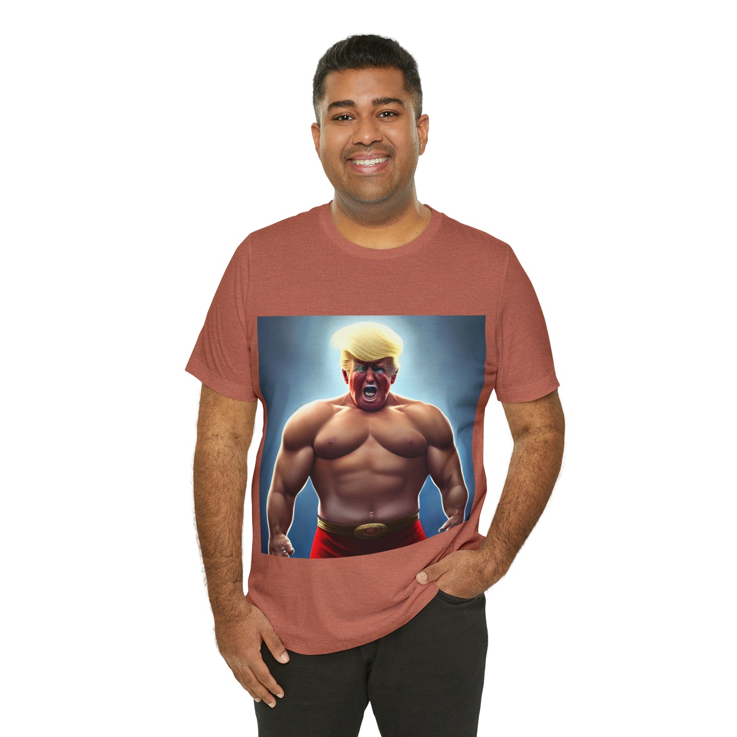 AshleighsCloset SuperTrump T-Shirt