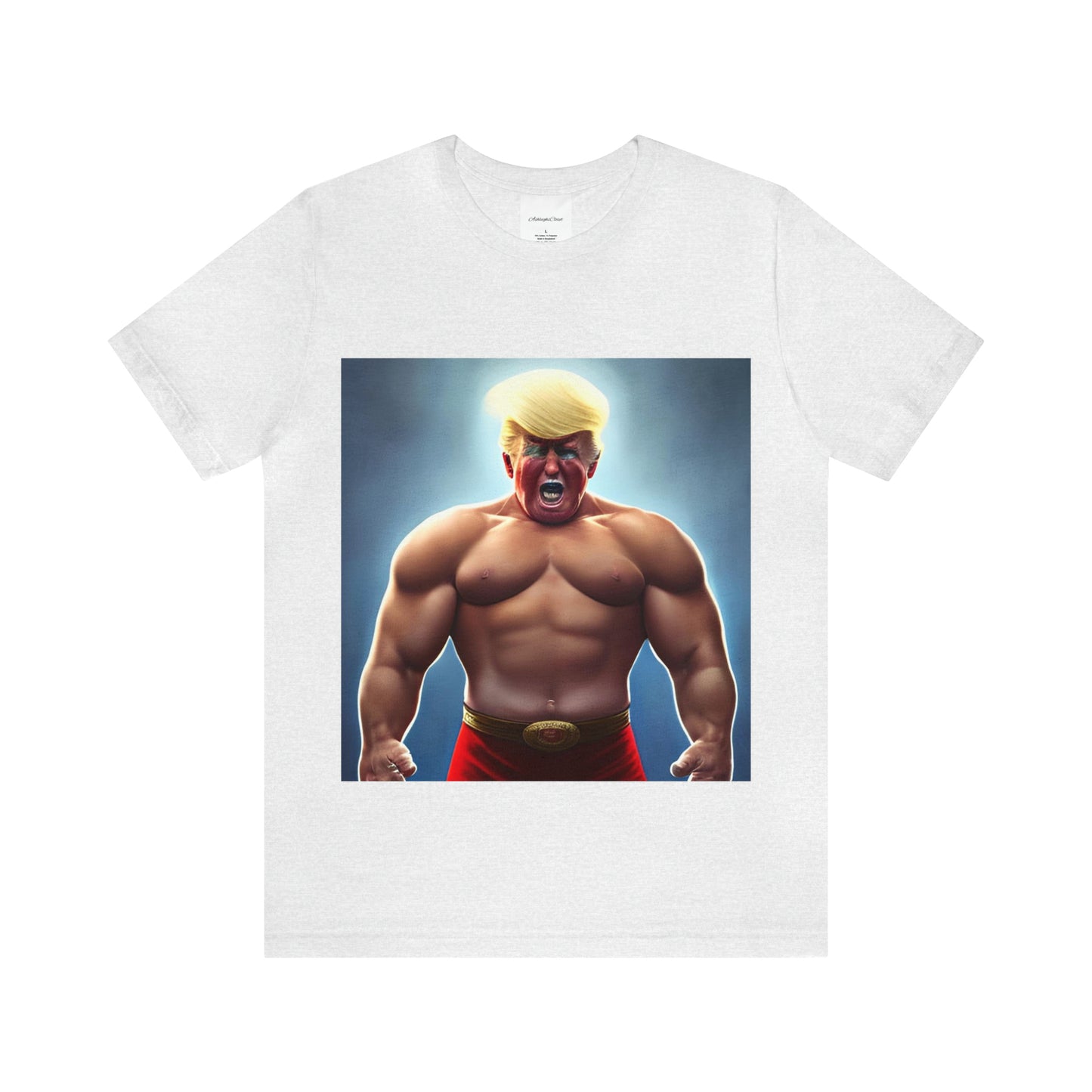 AshleighsCloset SuperTrump T-Shirt