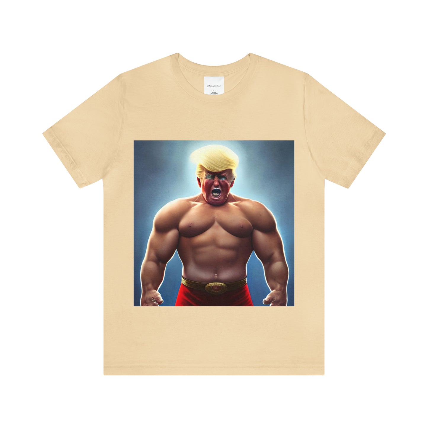 AshleighsCloset SuperTrump T-Shirt