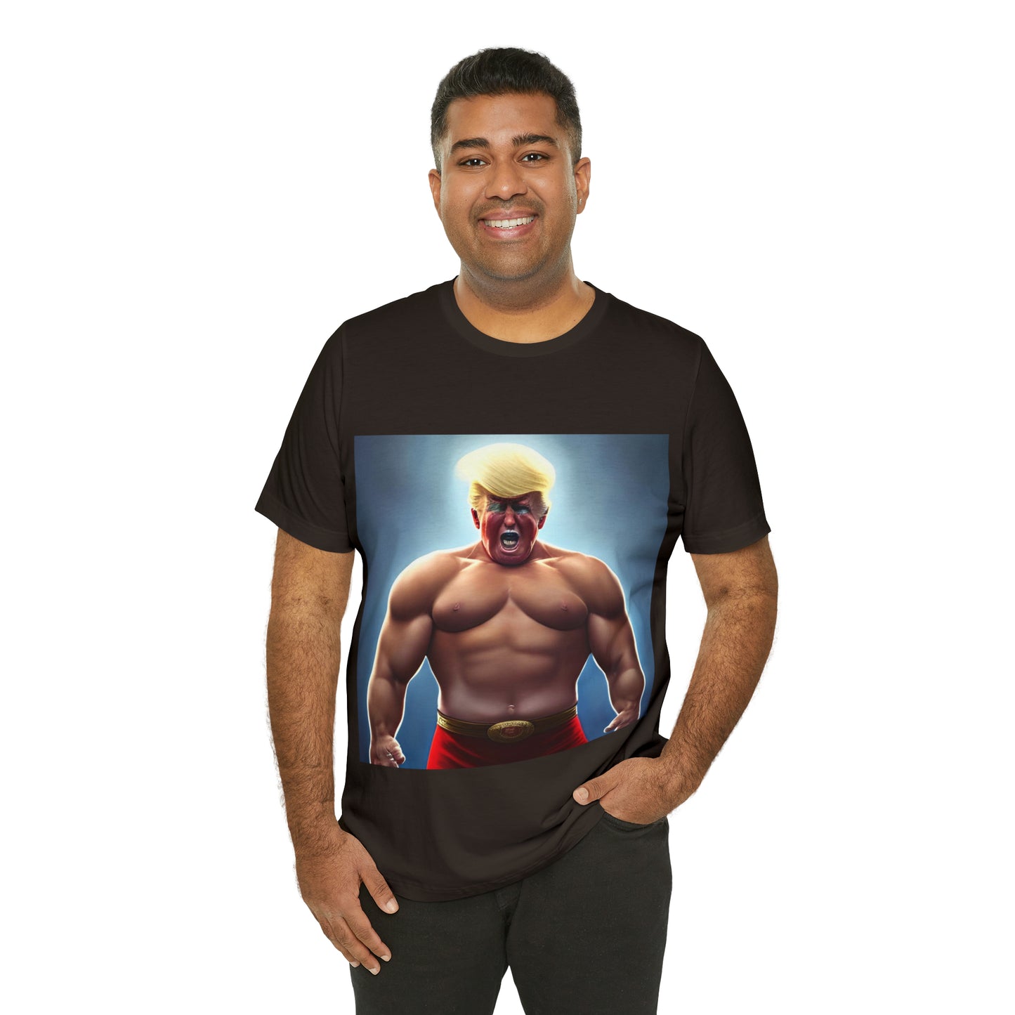 AshleighsCloset SuperTrump T-Shirt