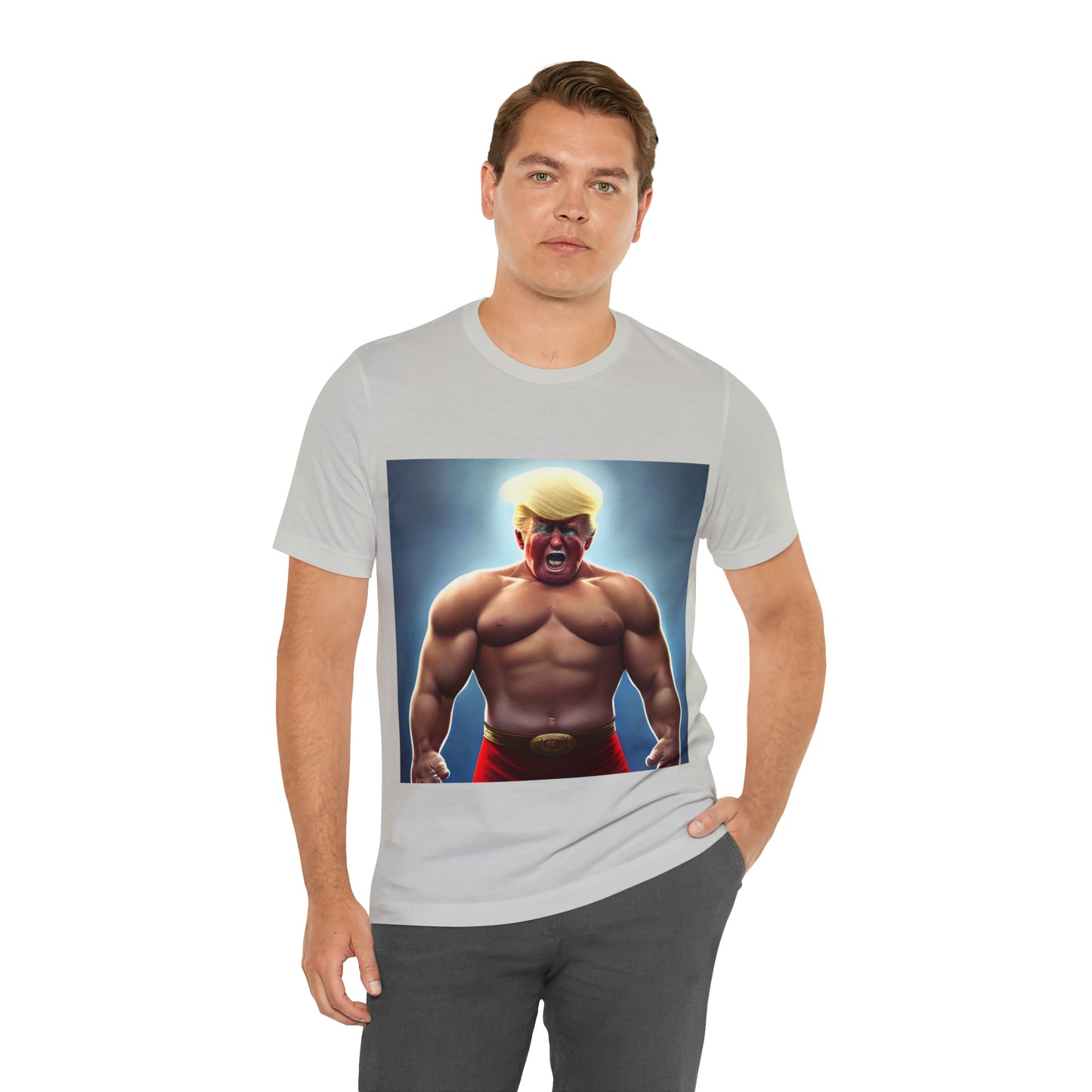 AshleighsCloset SuperTrump T-Shirt