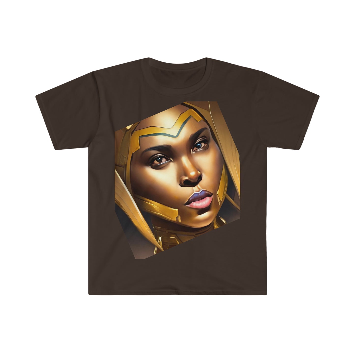 Lyra StellerGaze Custom-Designed T-shirt