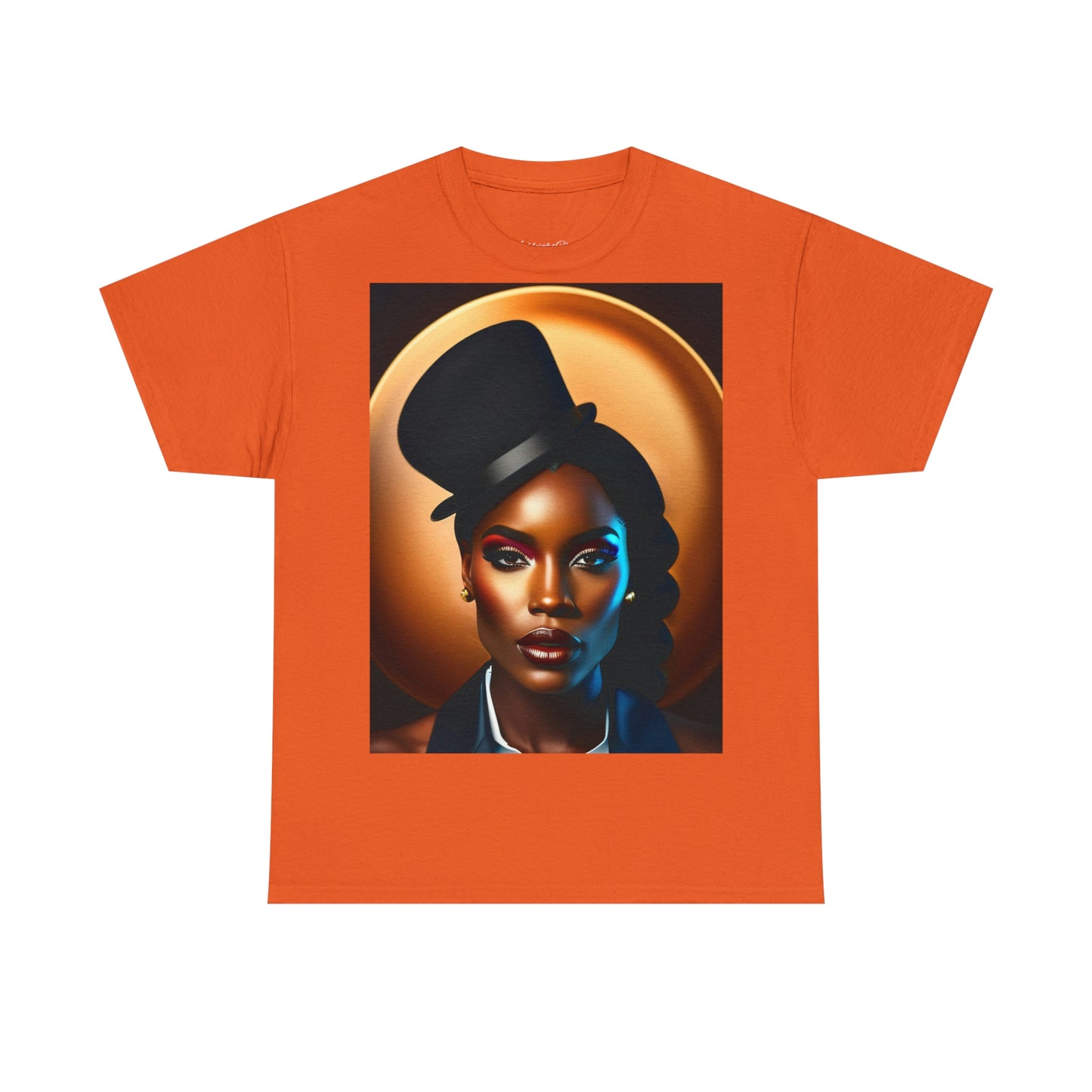 Distinguished Lady T-Shirt