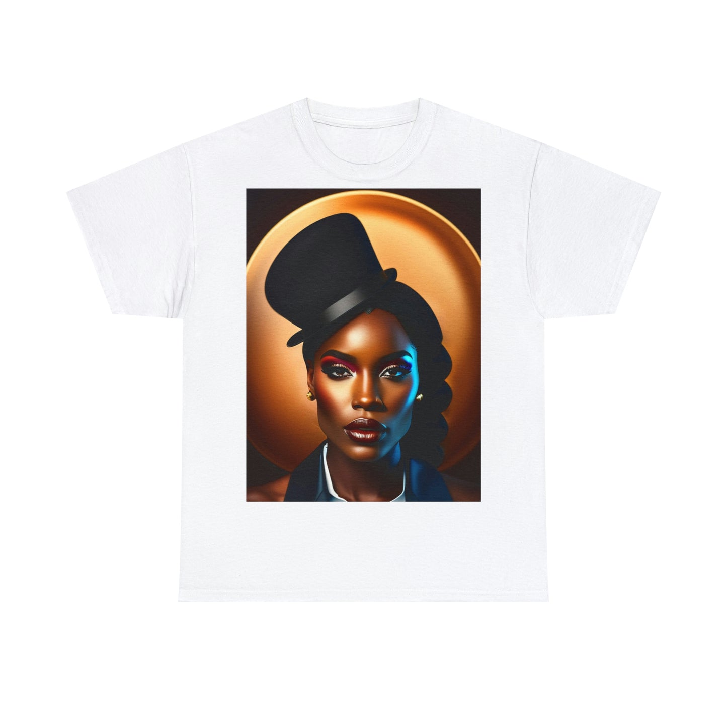 Distinguished Lady T-Shirt