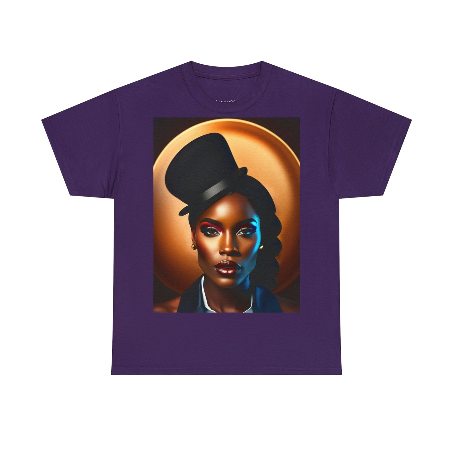 Distinguished Lady T-Shirt