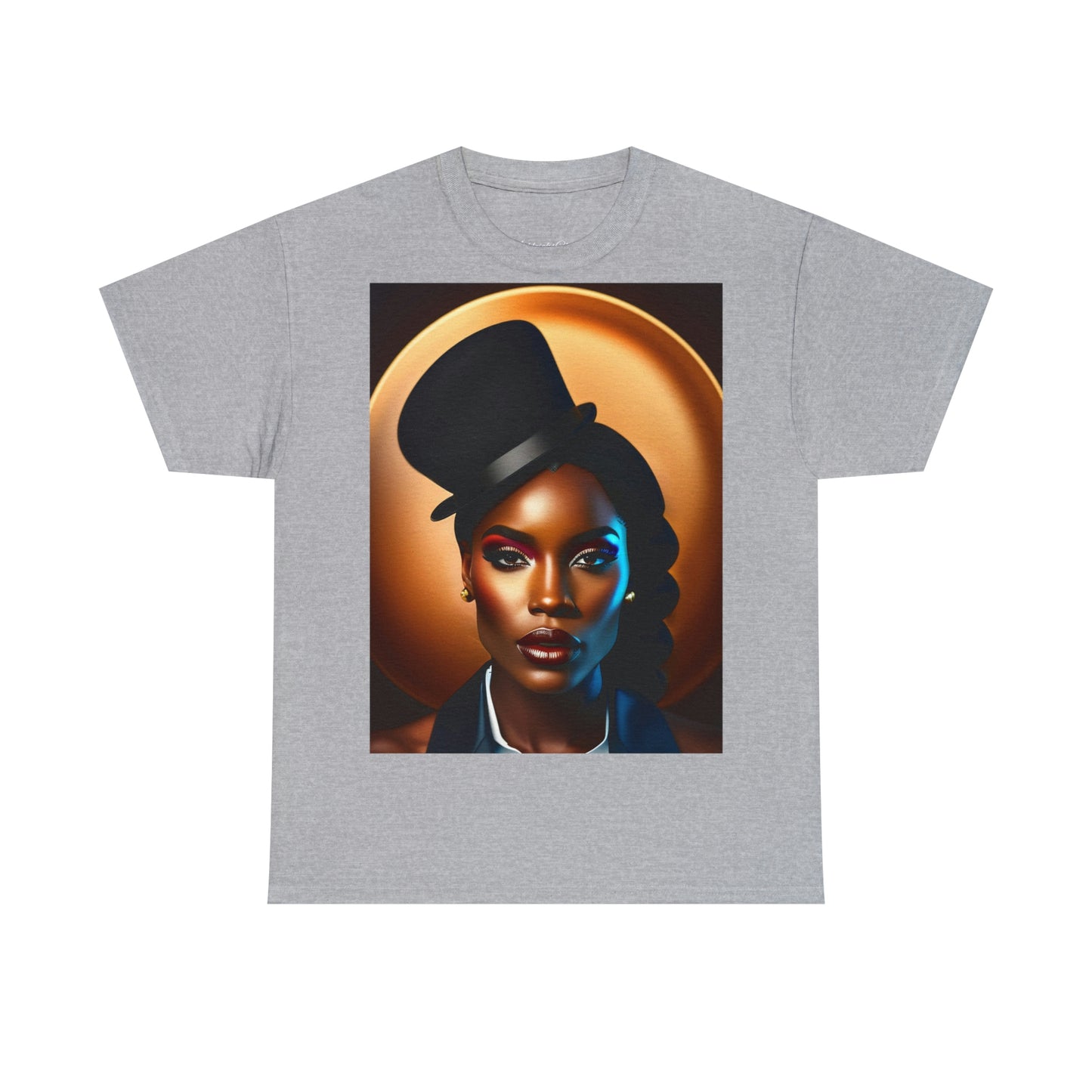 Distinguished Lady T-Shirt