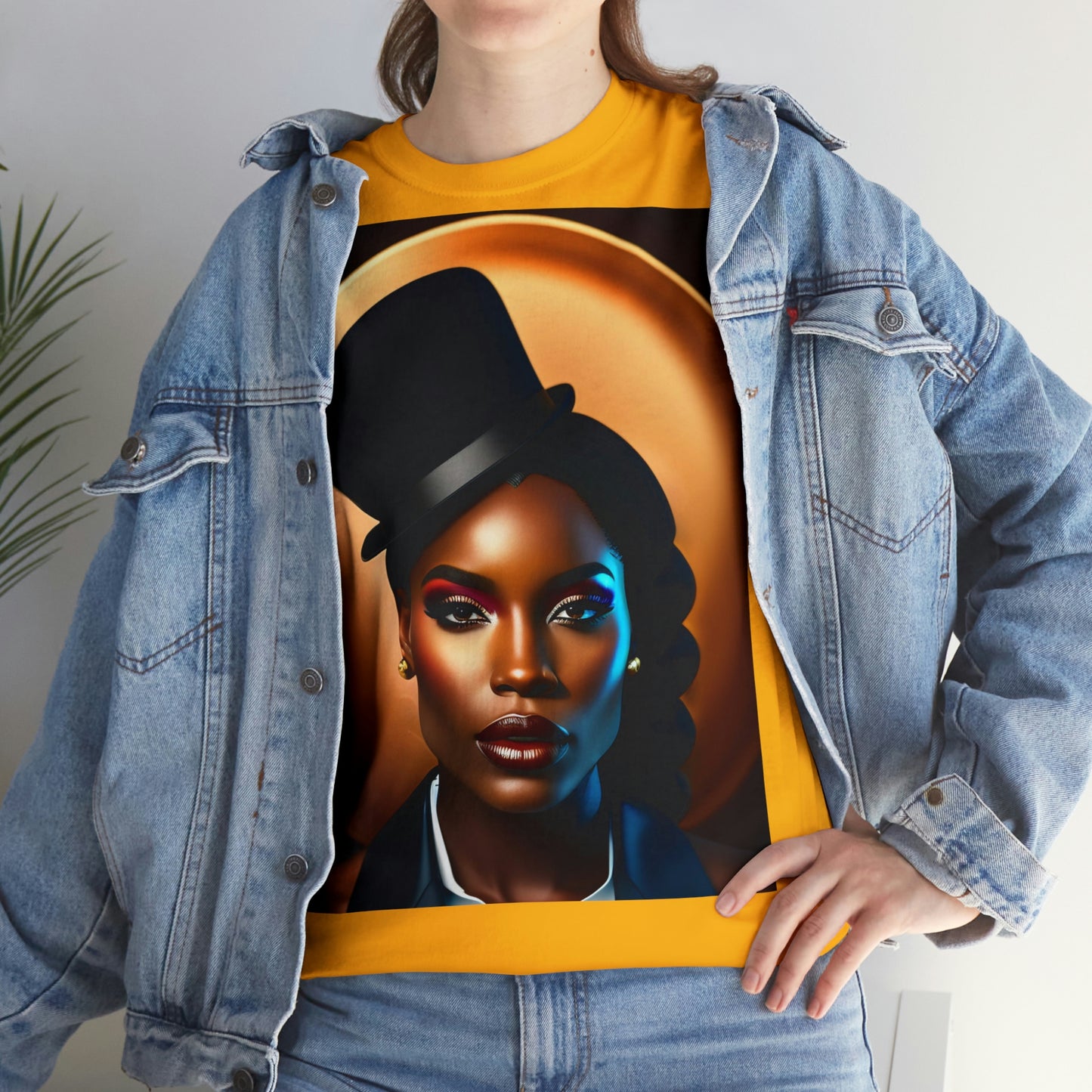 Distinguished Lady T-Shirt