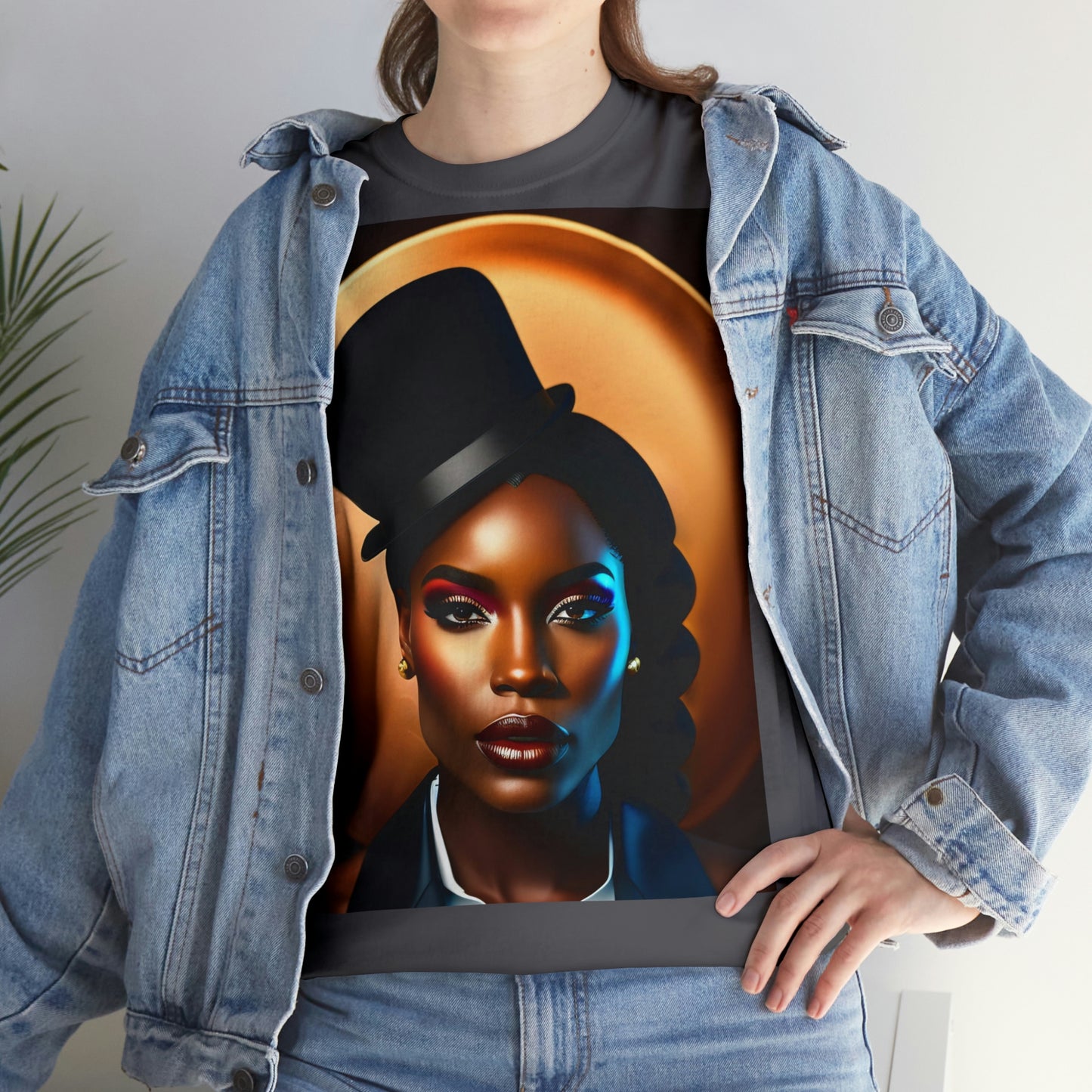 Distinguished Lady T-Shirt