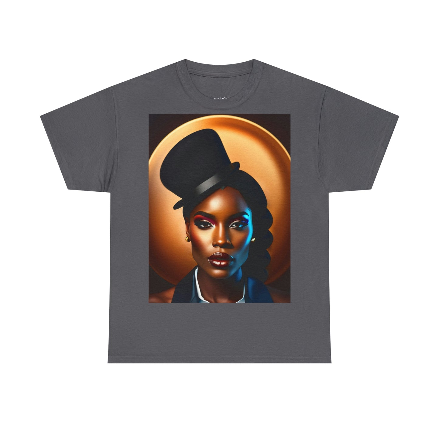 Distinguished Lady T-Shirt