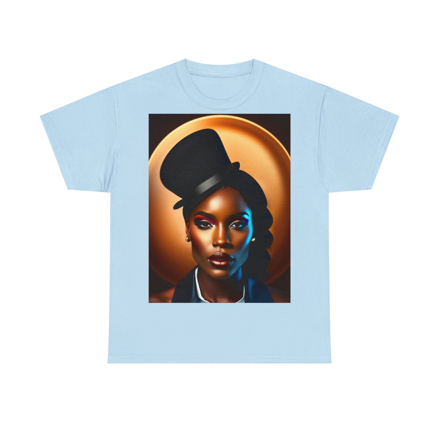 Distinguished Lady T-Shirt